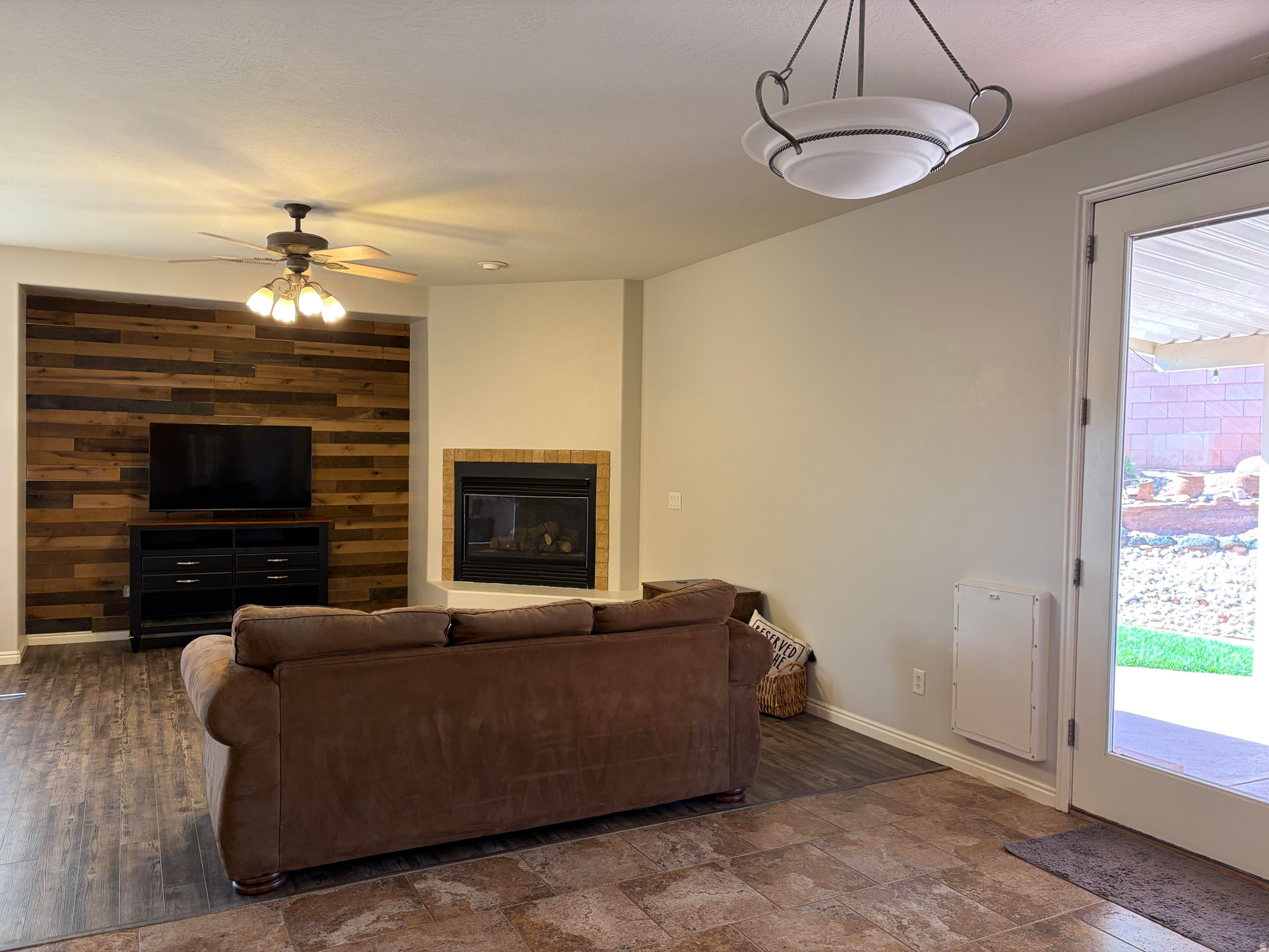 CORAL CANYON 1 - Residential