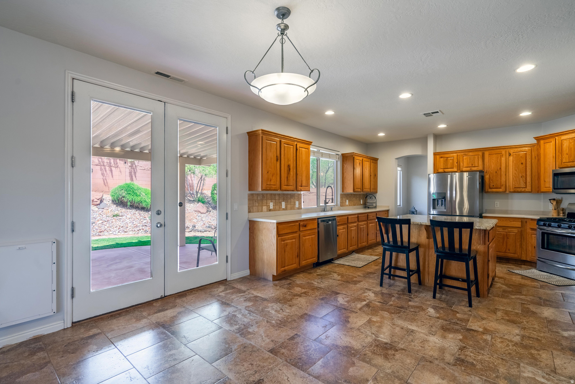 CORAL CANYON 1 - Residential