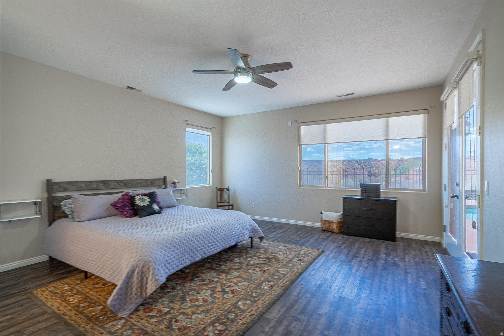 CORAL CANYON 1 - Residential