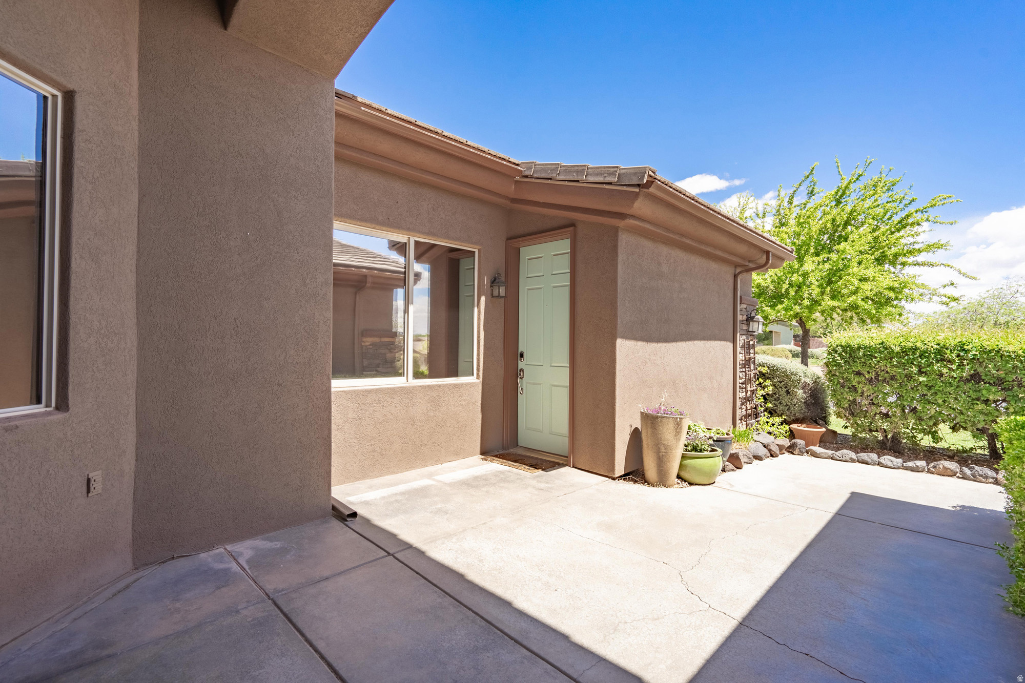 CORAL CANYON 1 - Residential