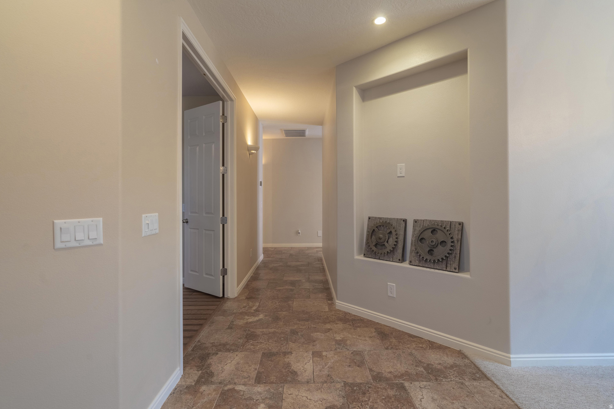 CORAL CANYON 1 - Residential