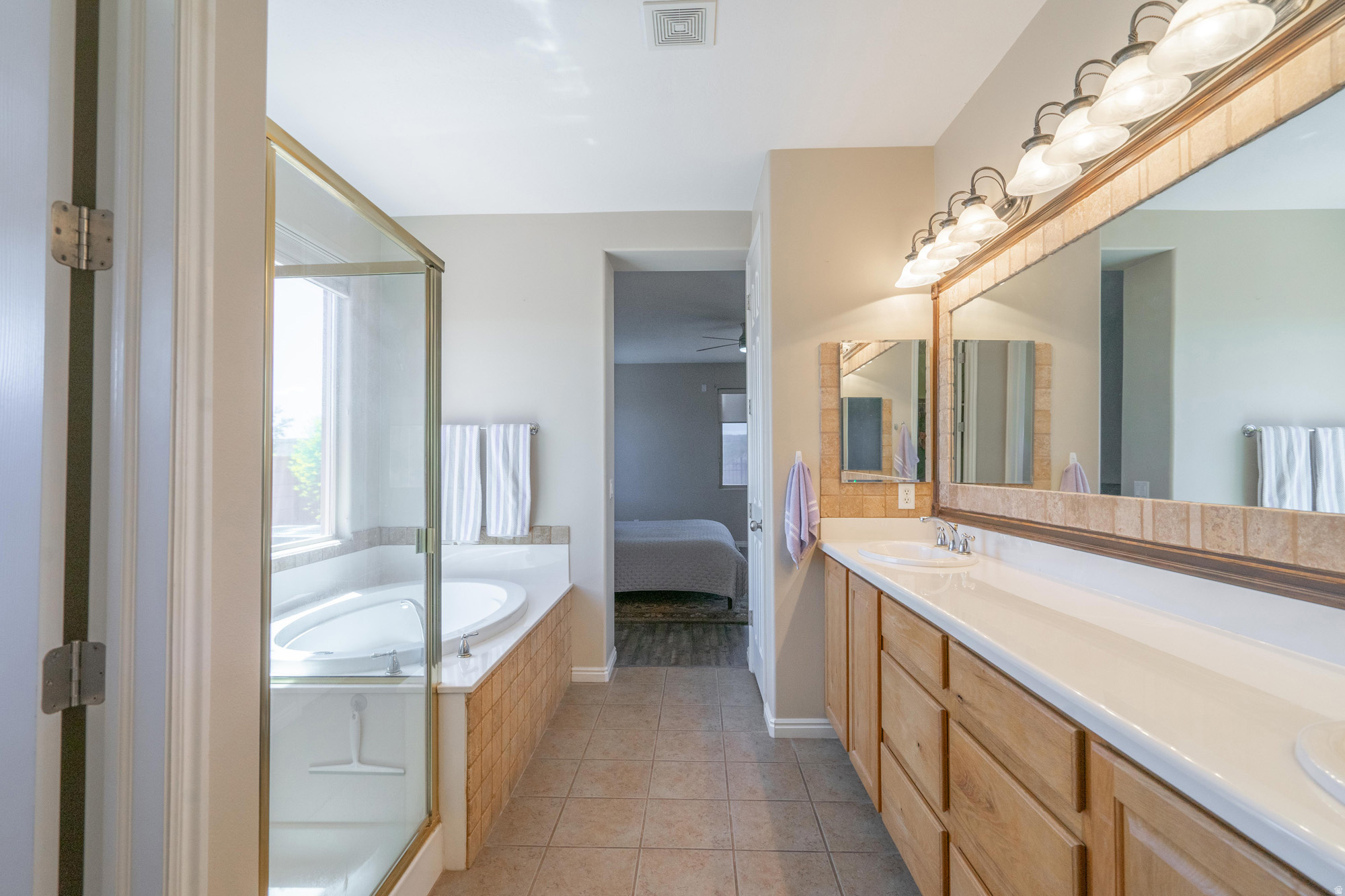 CORAL CANYON 1 - Residential