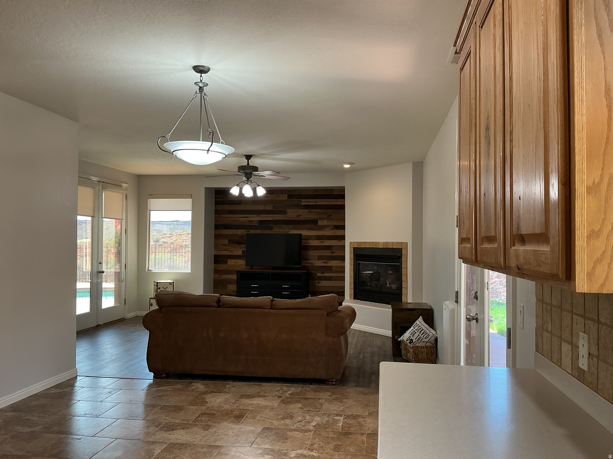 CORAL CANYON 1 - Residential