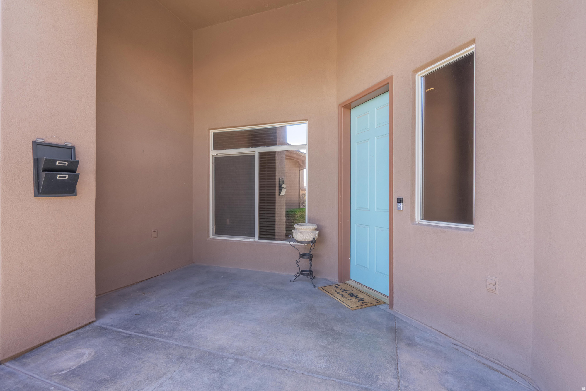 CORAL CANYON 1 - Residential