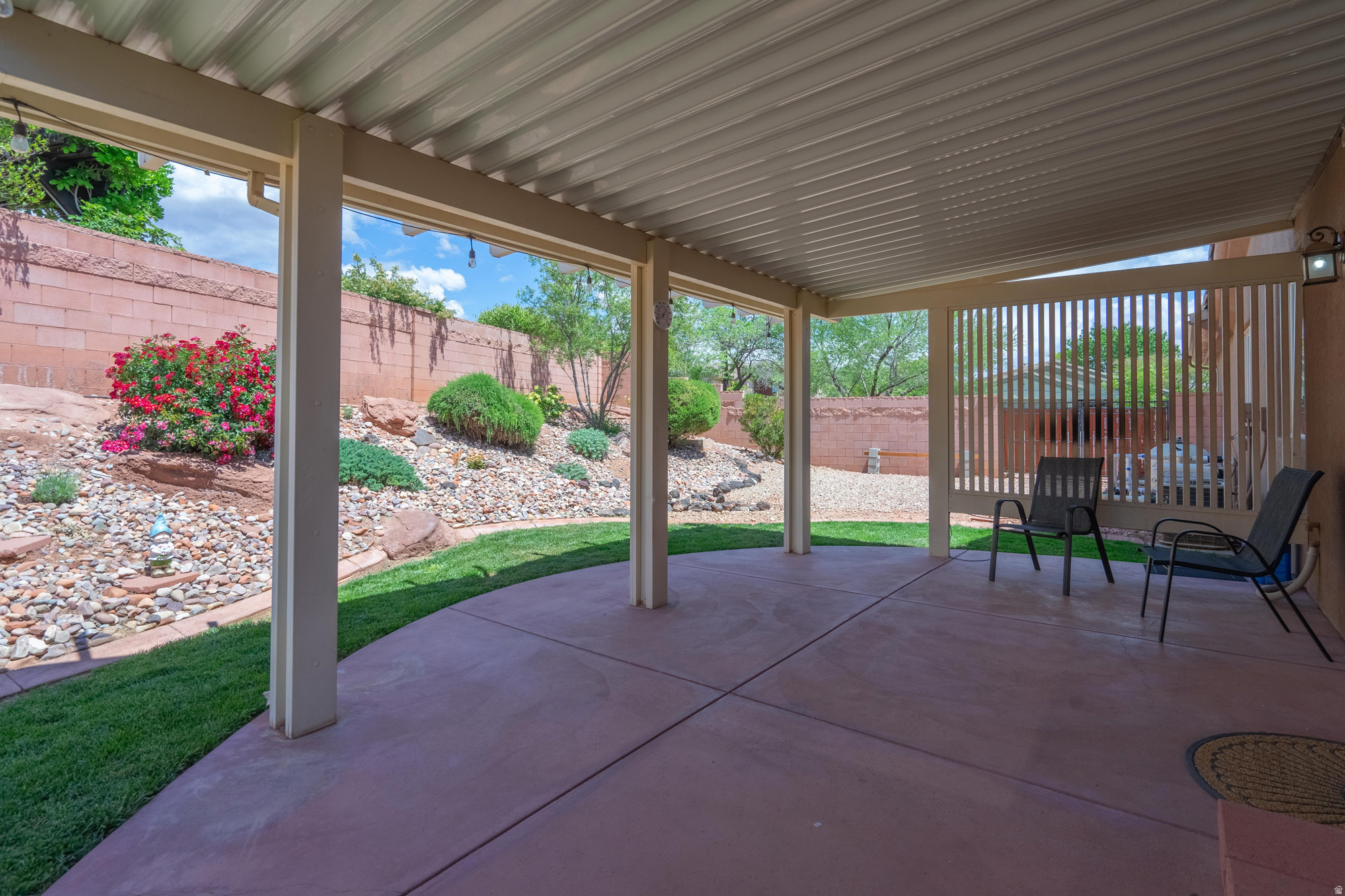 CORAL CANYON 1 - Residential