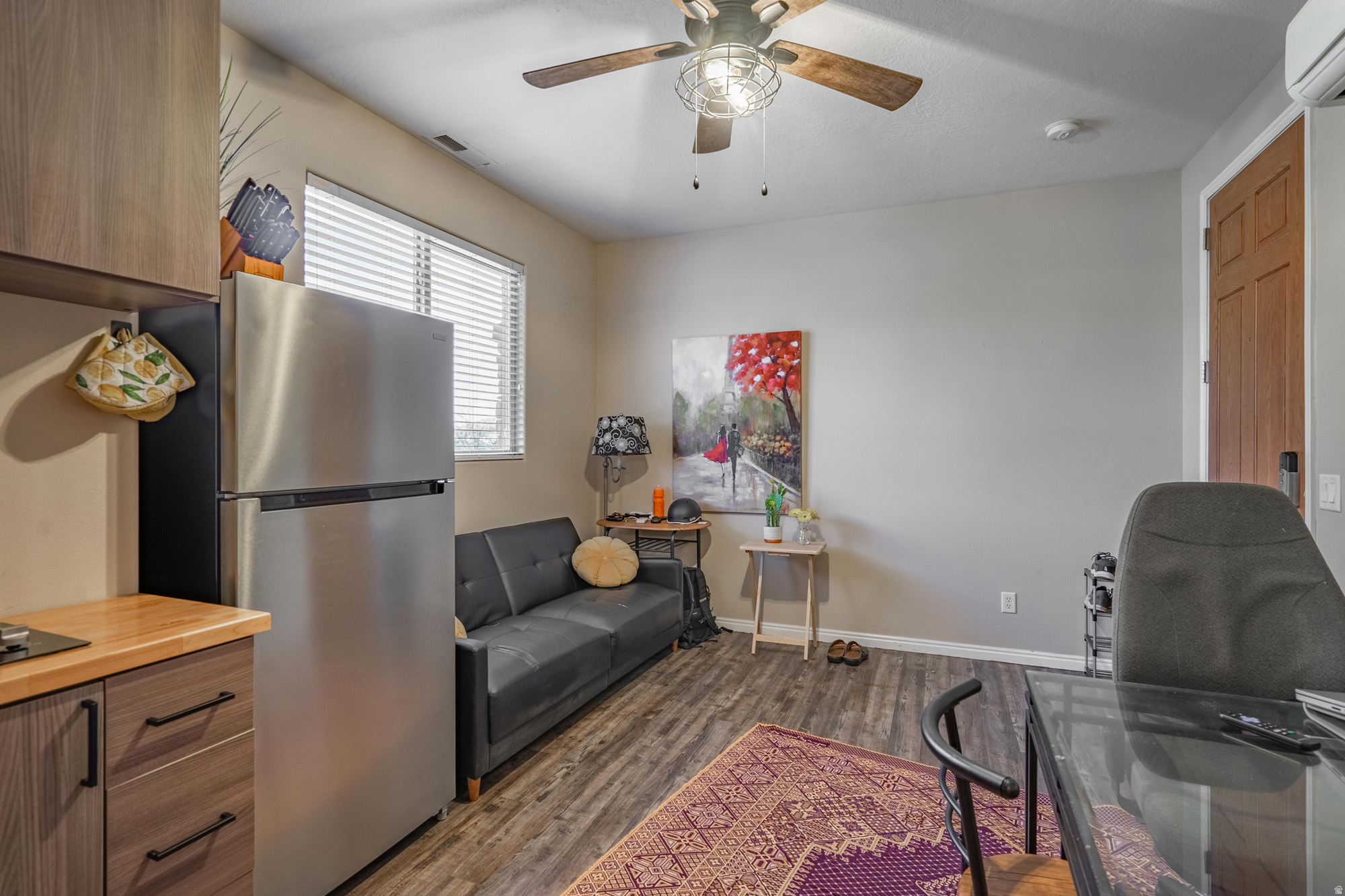 CORAL CANYON 1 - Residential