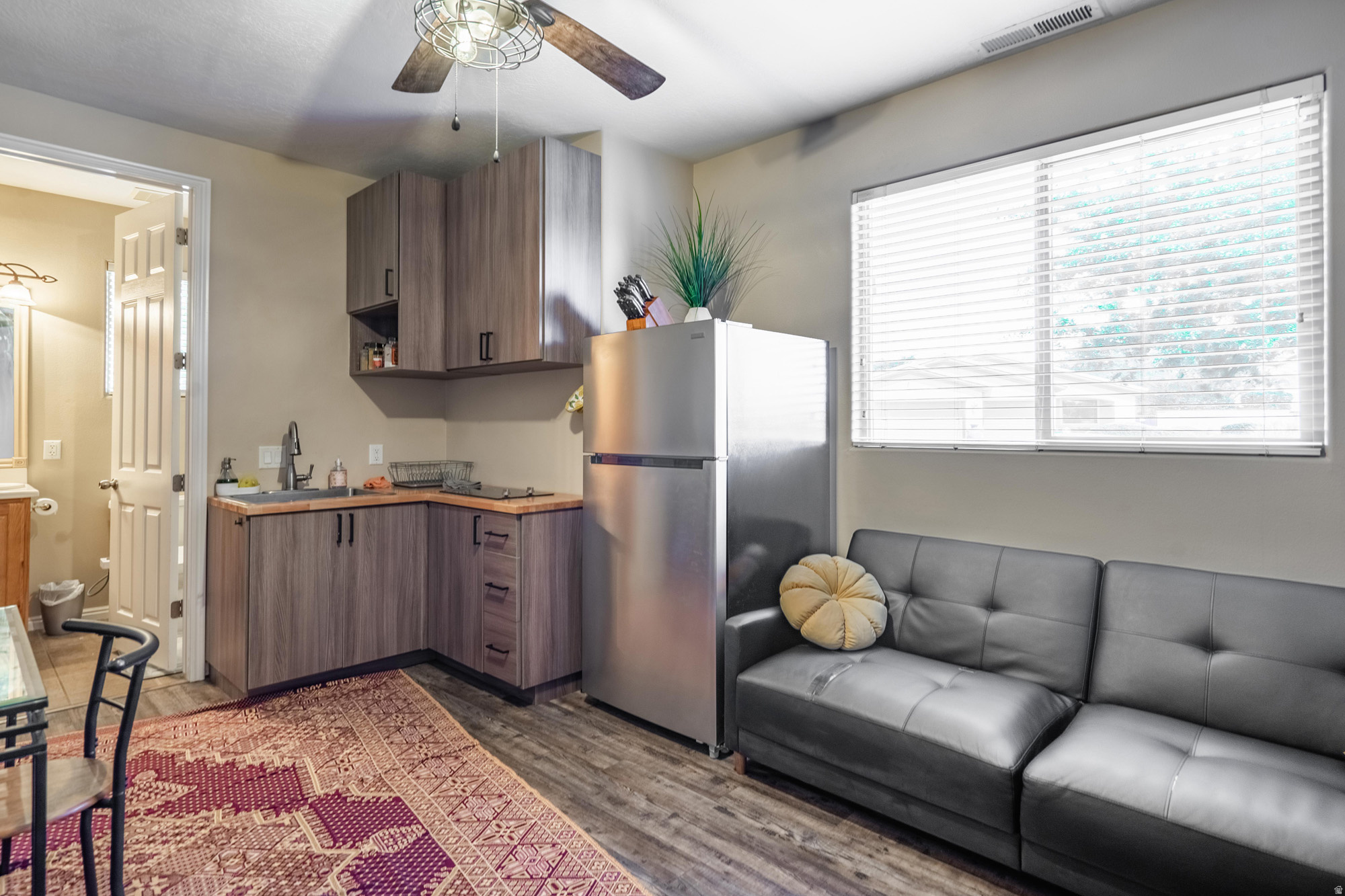 CORAL CANYON 1 - Residential