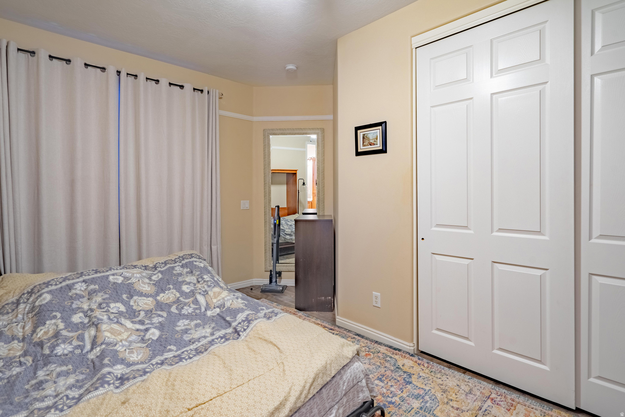 CORAL CANYON 1 - Residential