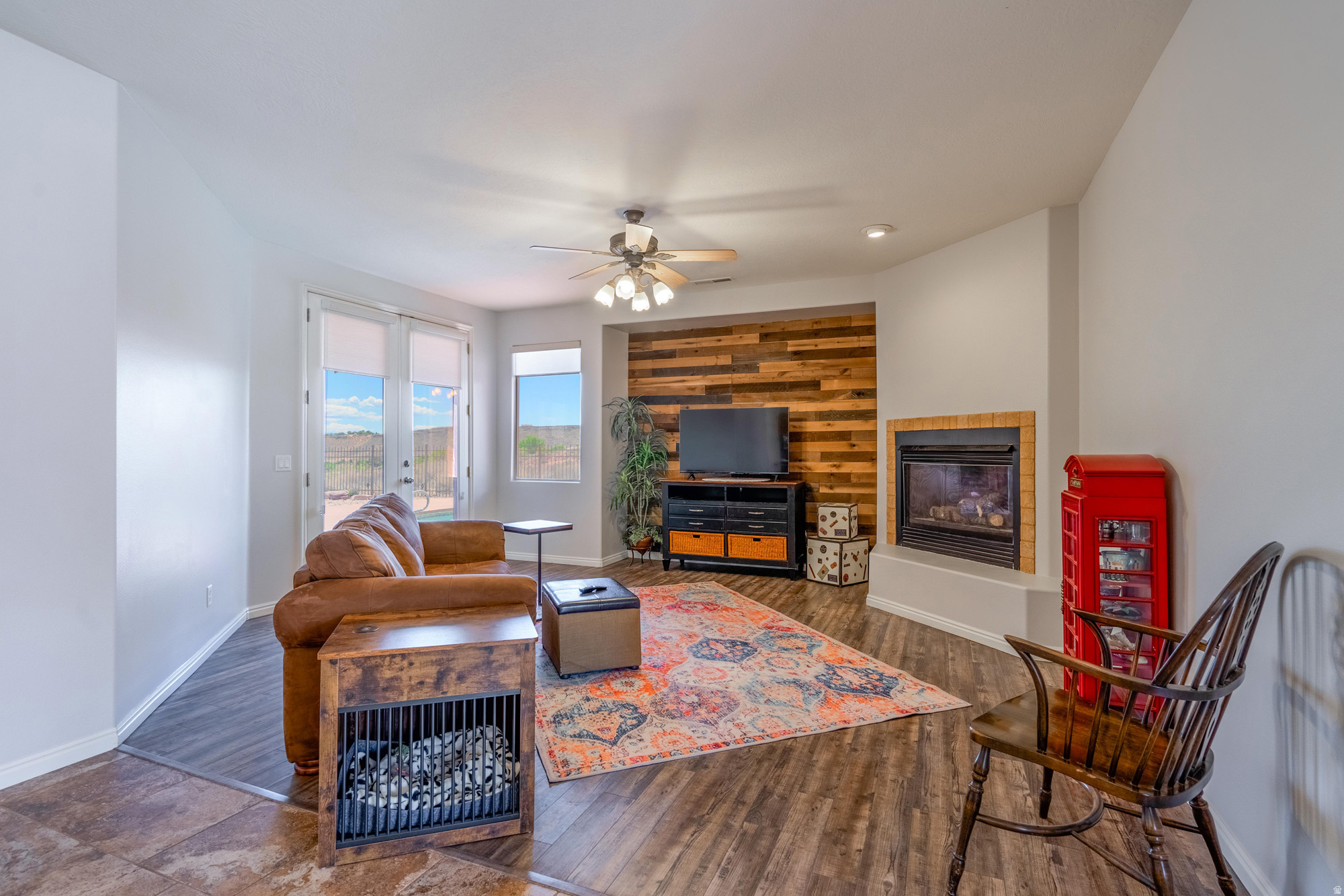 CORAL CANYON 1 - Residential