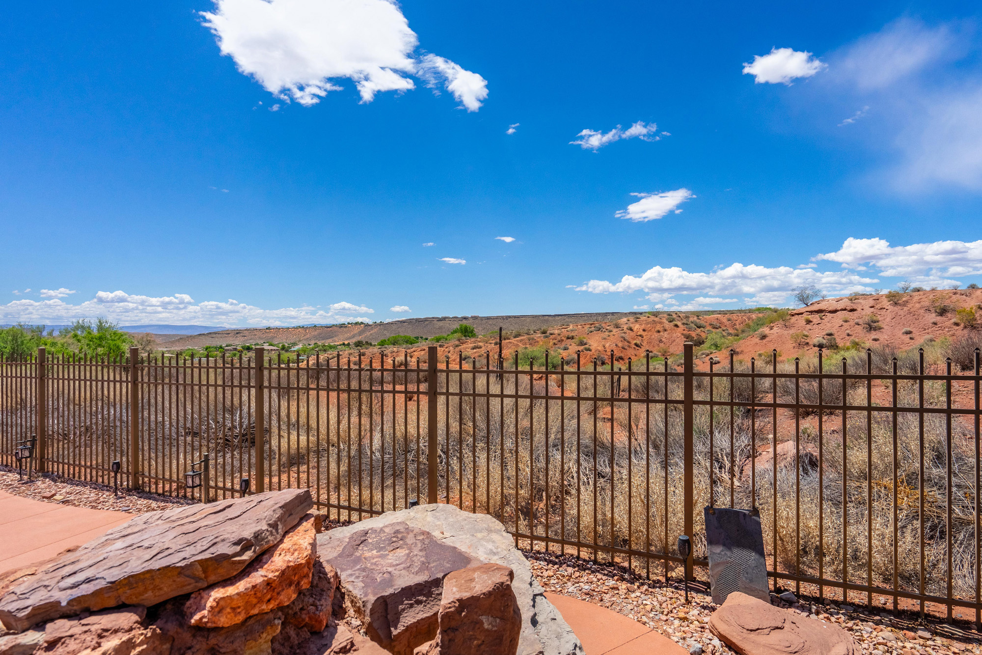 CORAL CANYON 1 - Residential