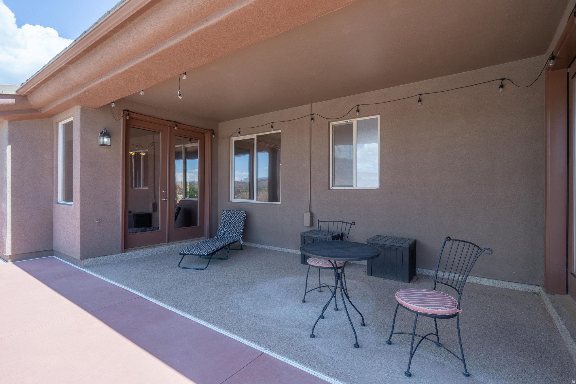 CORAL CANYON 1 - Residential