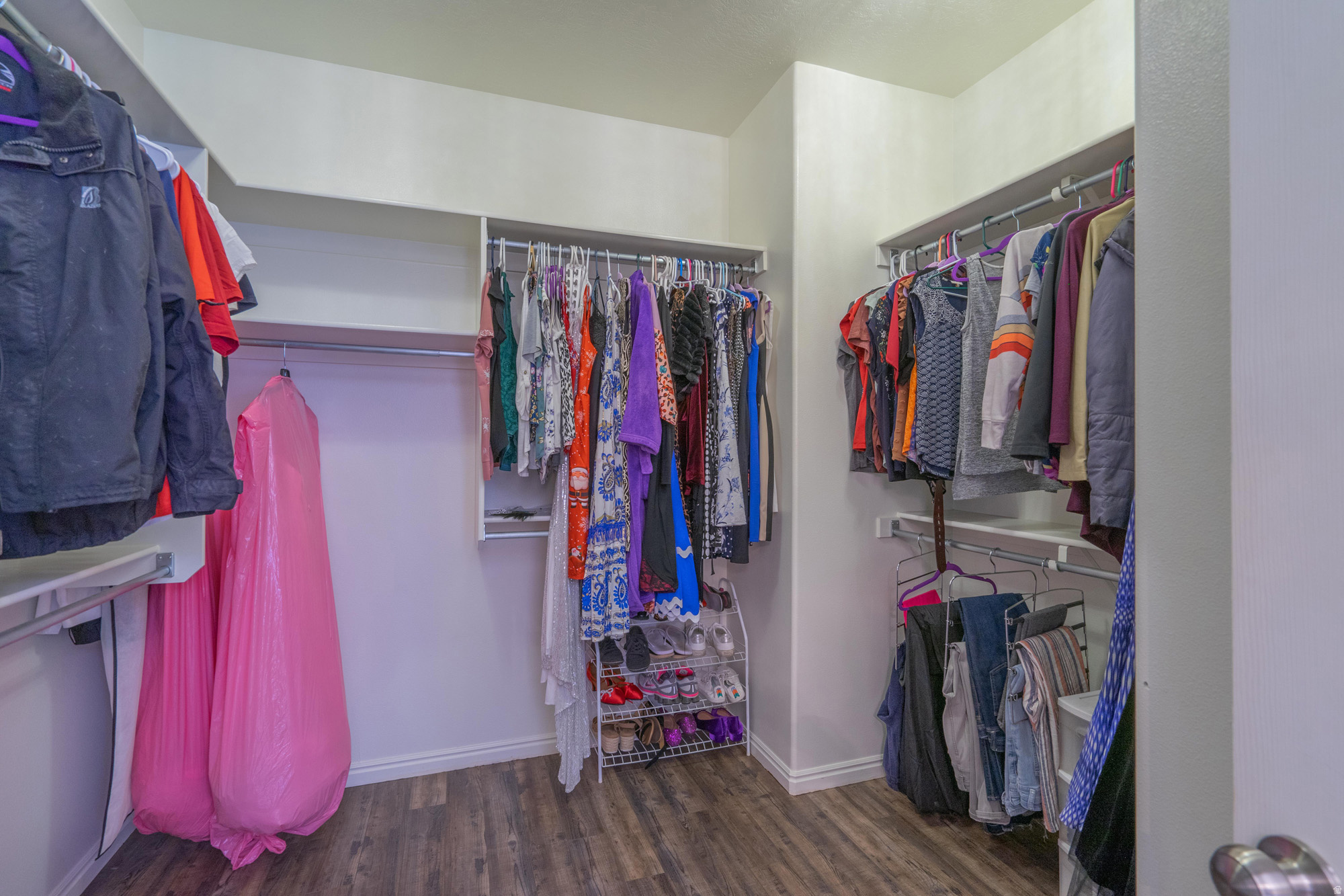 CORAL CANYON 1 - Residential