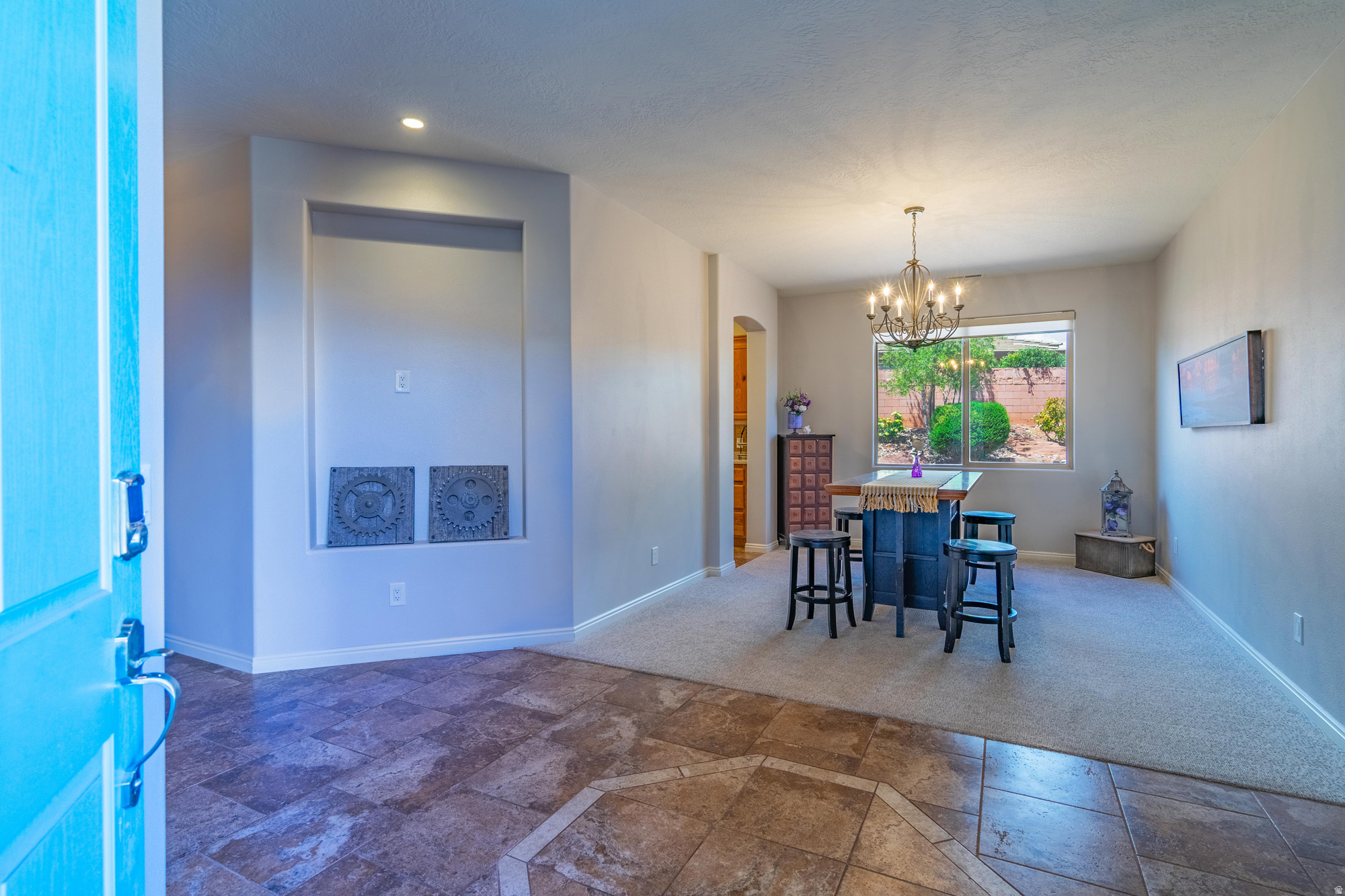 CORAL CANYON 1 - Residential