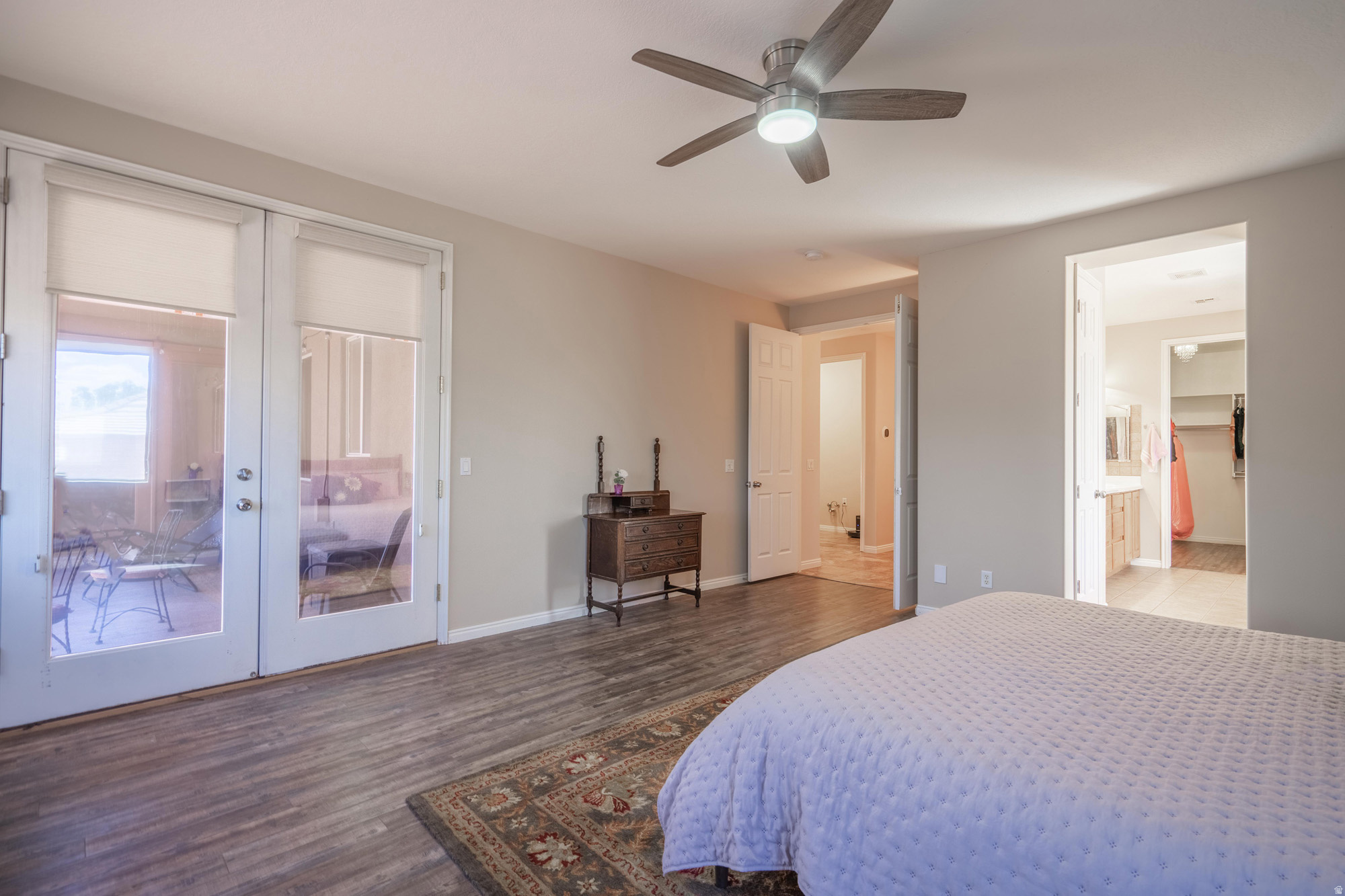 CORAL CANYON 1 - Residential