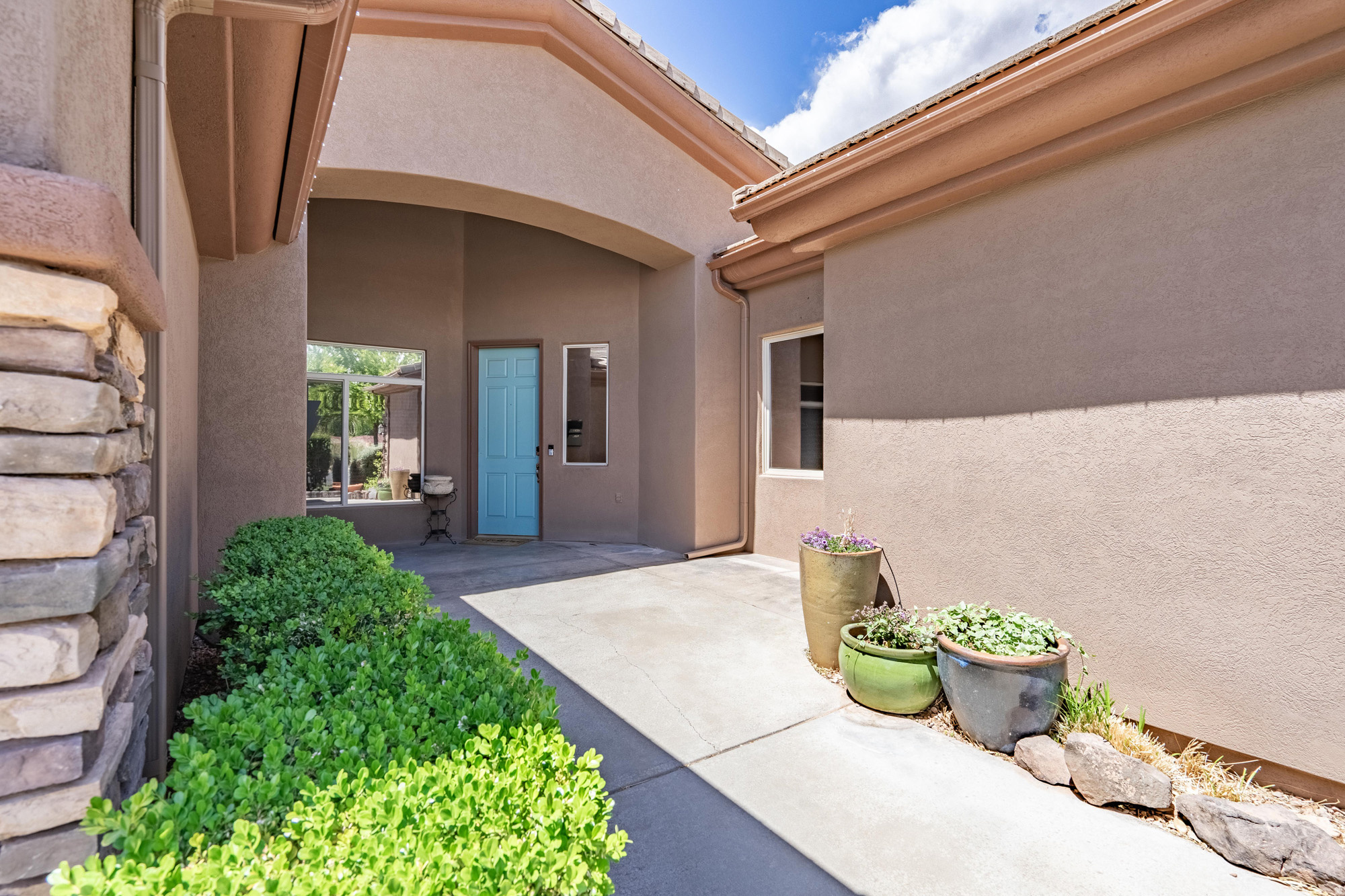 CORAL CANYON 1 - Residential