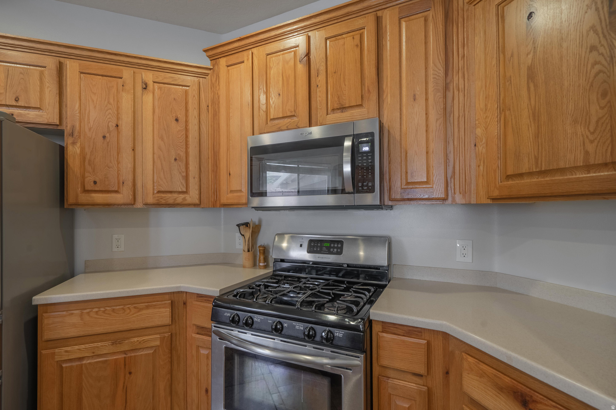 CORAL CANYON 1 - Residential