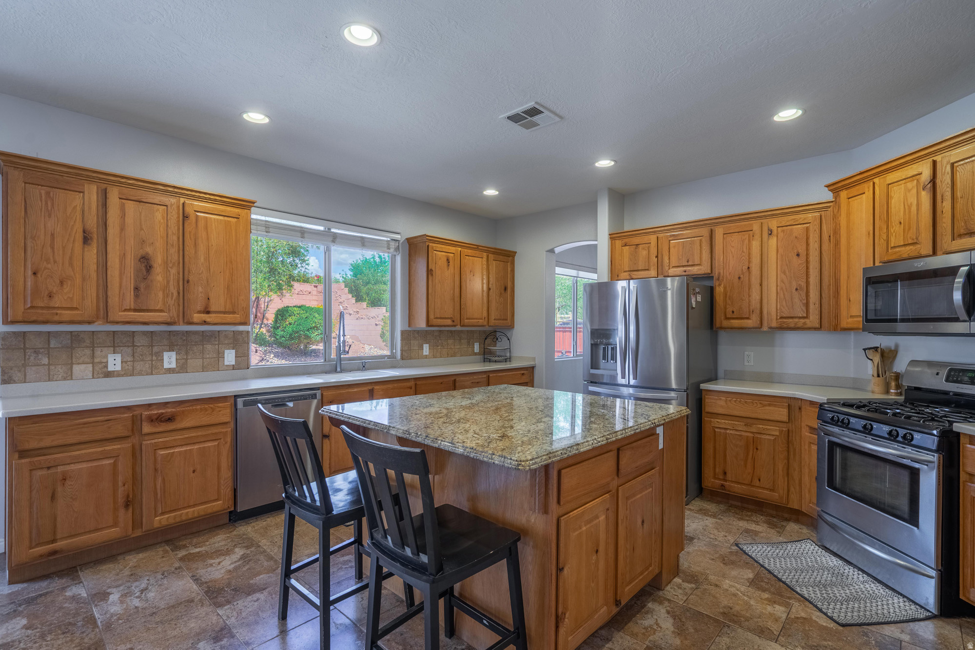 CORAL CANYON 1 - Residential