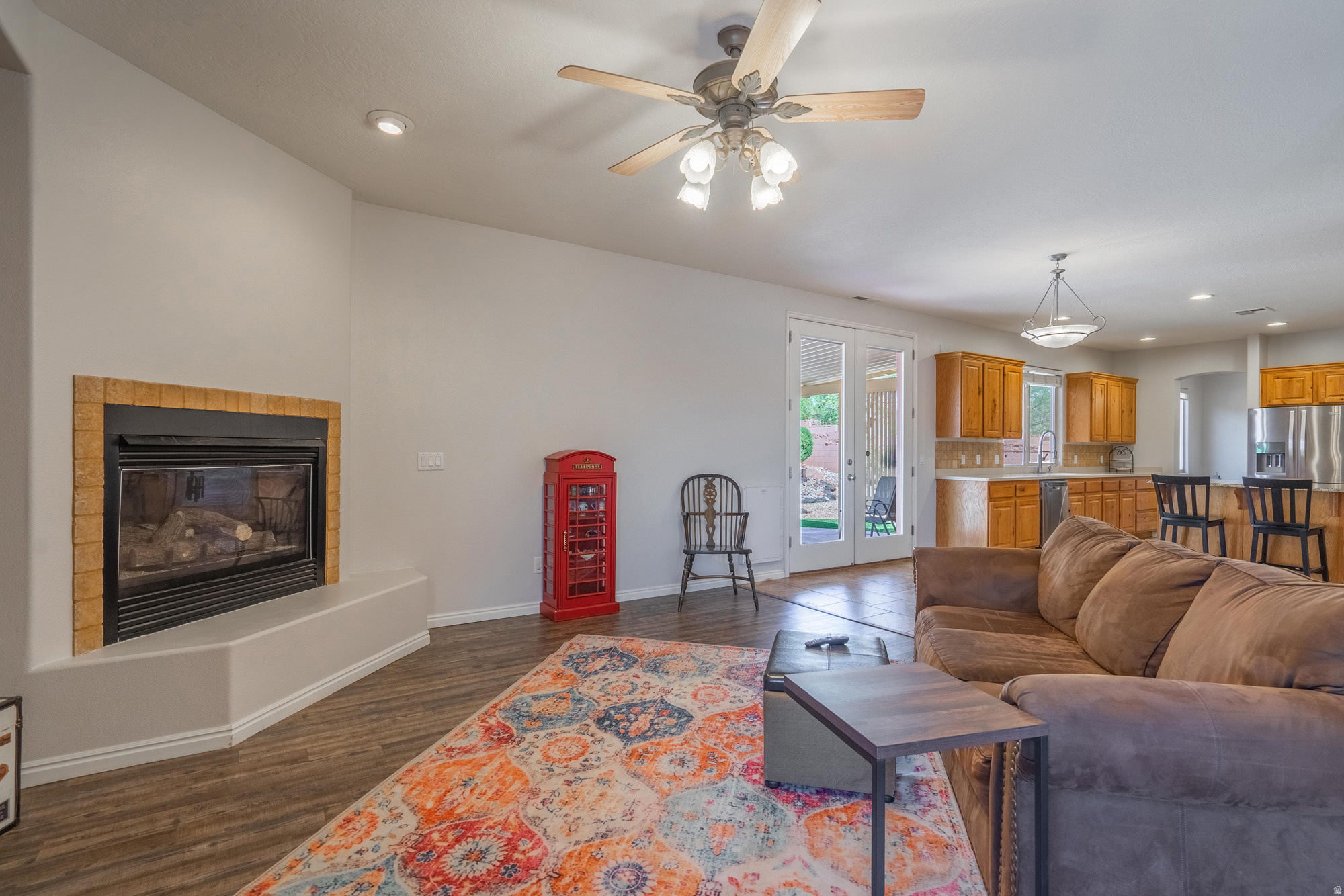 CORAL CANYON 1 - Residential