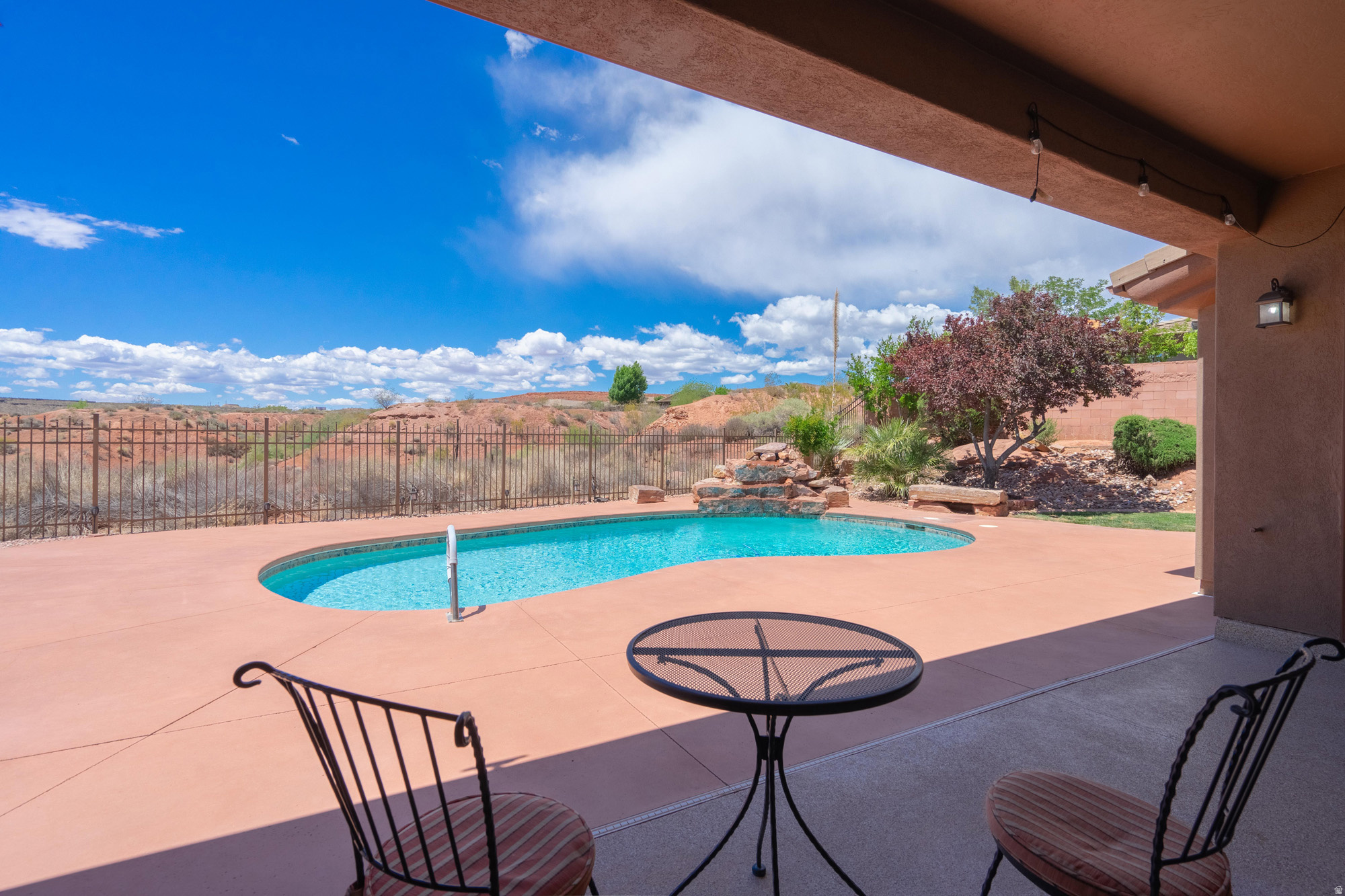 CORAL CANYON 1 - Residential