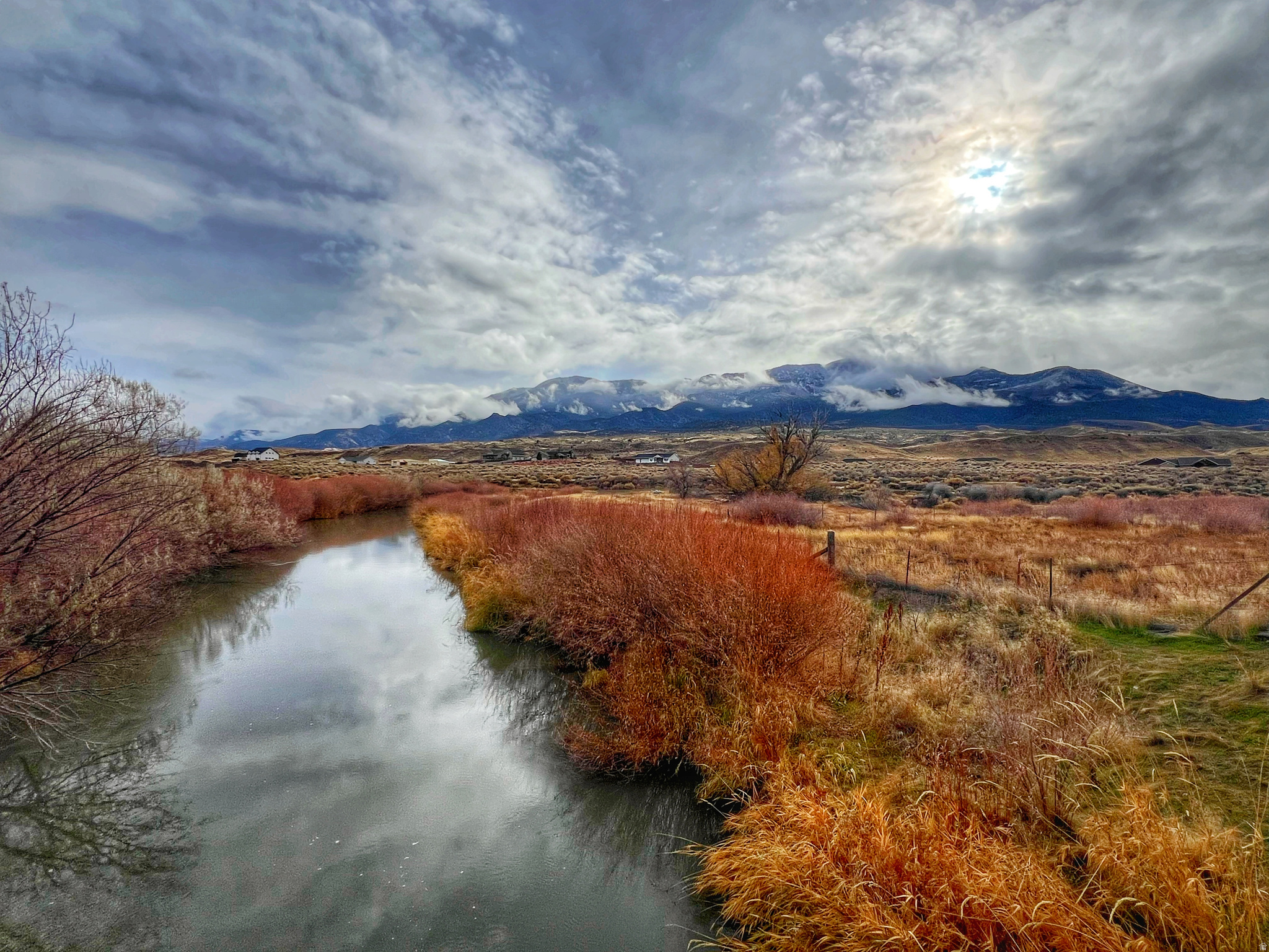 RIVER VIEW WEST SUBDIVISION - Land