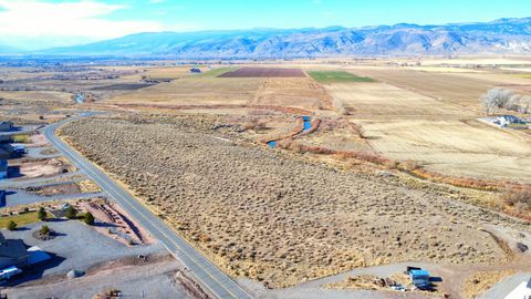 Vacant Land For Sale - #2<br/> Central Valley, UT 84754