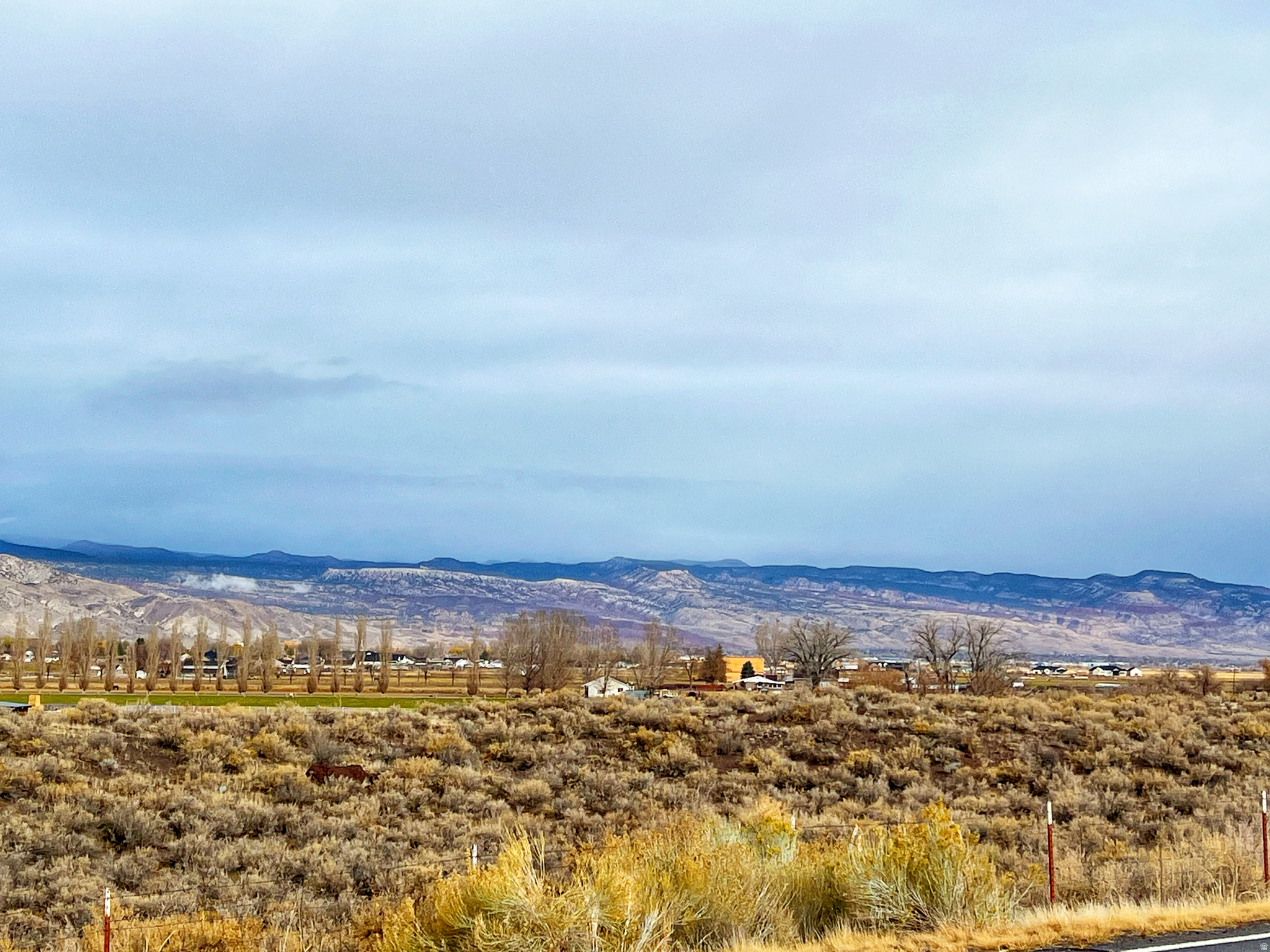 RIVER VIEW WEST SUBDIVISION - Land