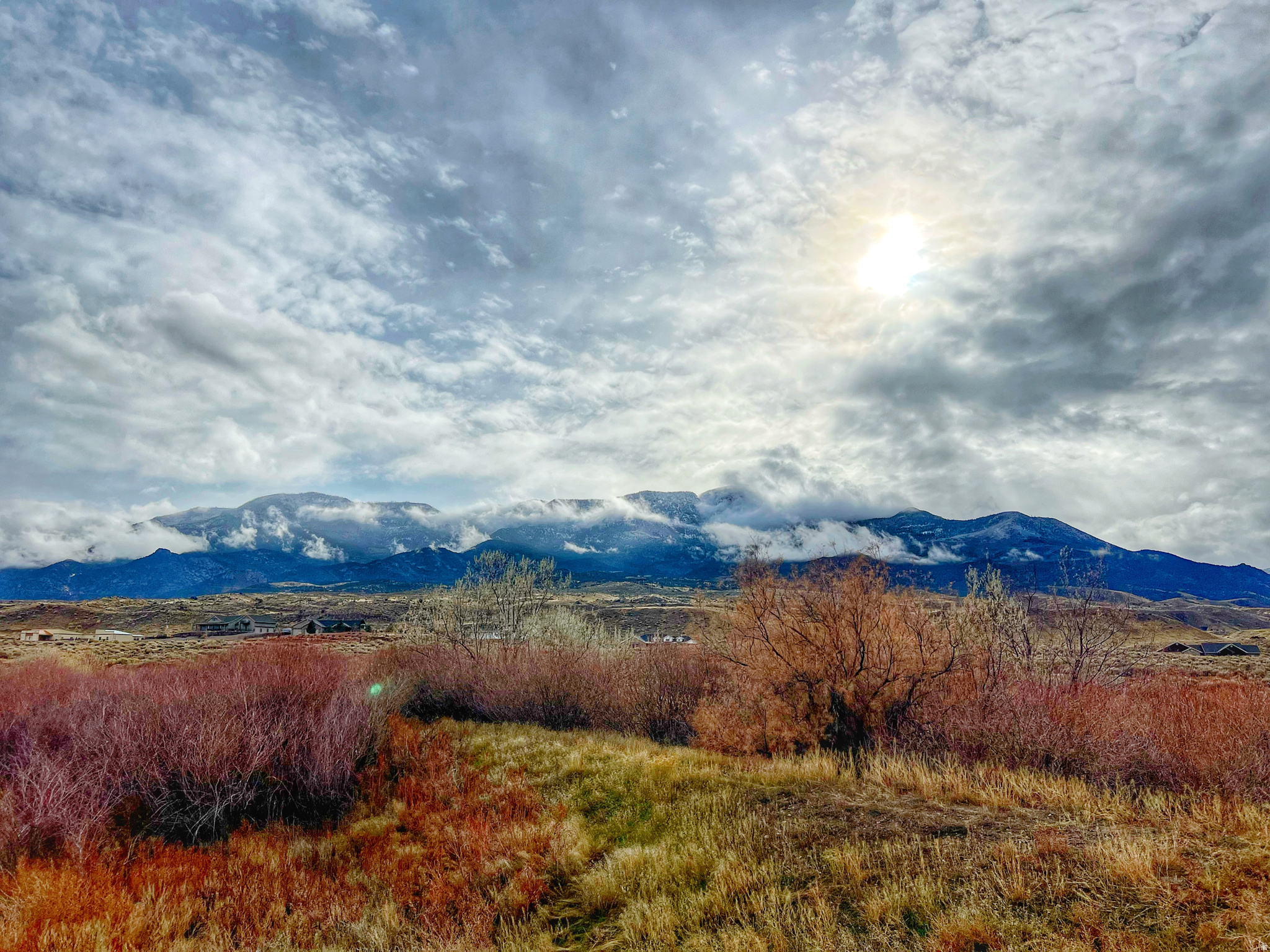 RIVER VIEW WEST SUBDIVISION - Land