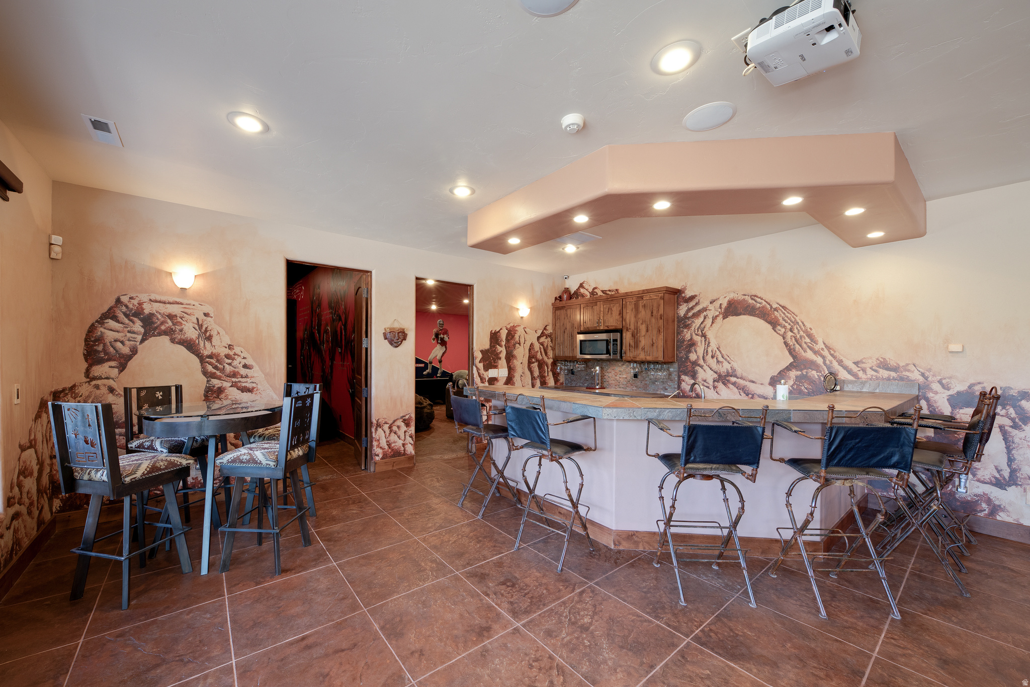 WILSON ARCH RESORT - Residential