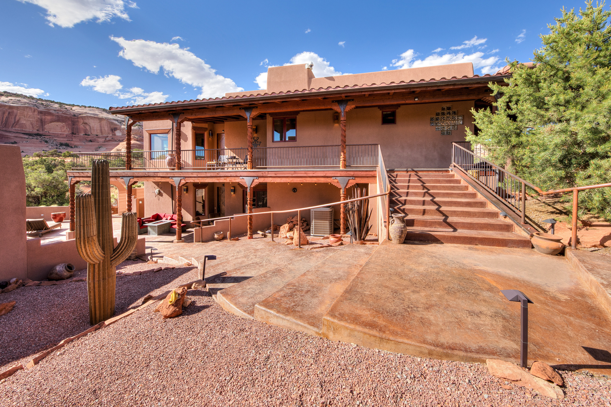 WILSON ARCH RESORT - Residential