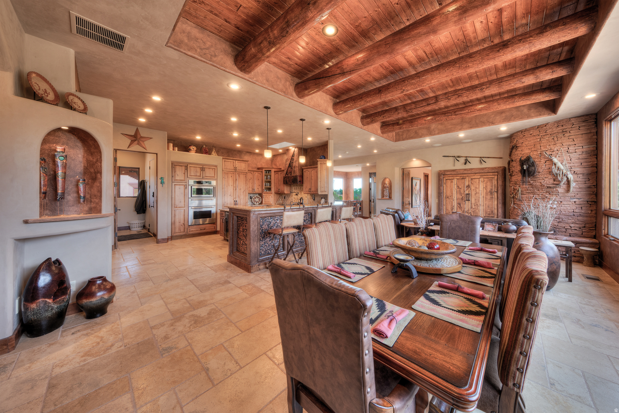 WILSON ARCH RESORT - Residential