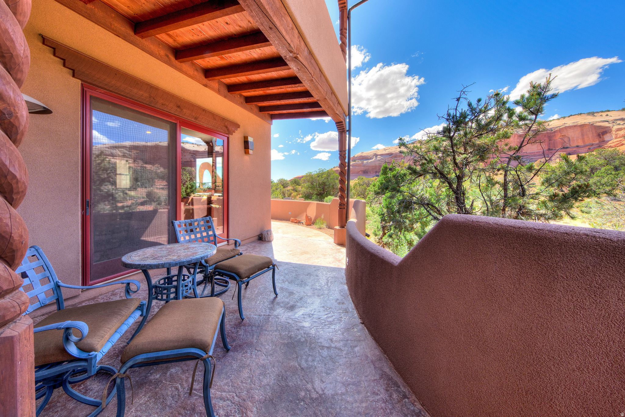 WILSON ARCH RESORT - Residential