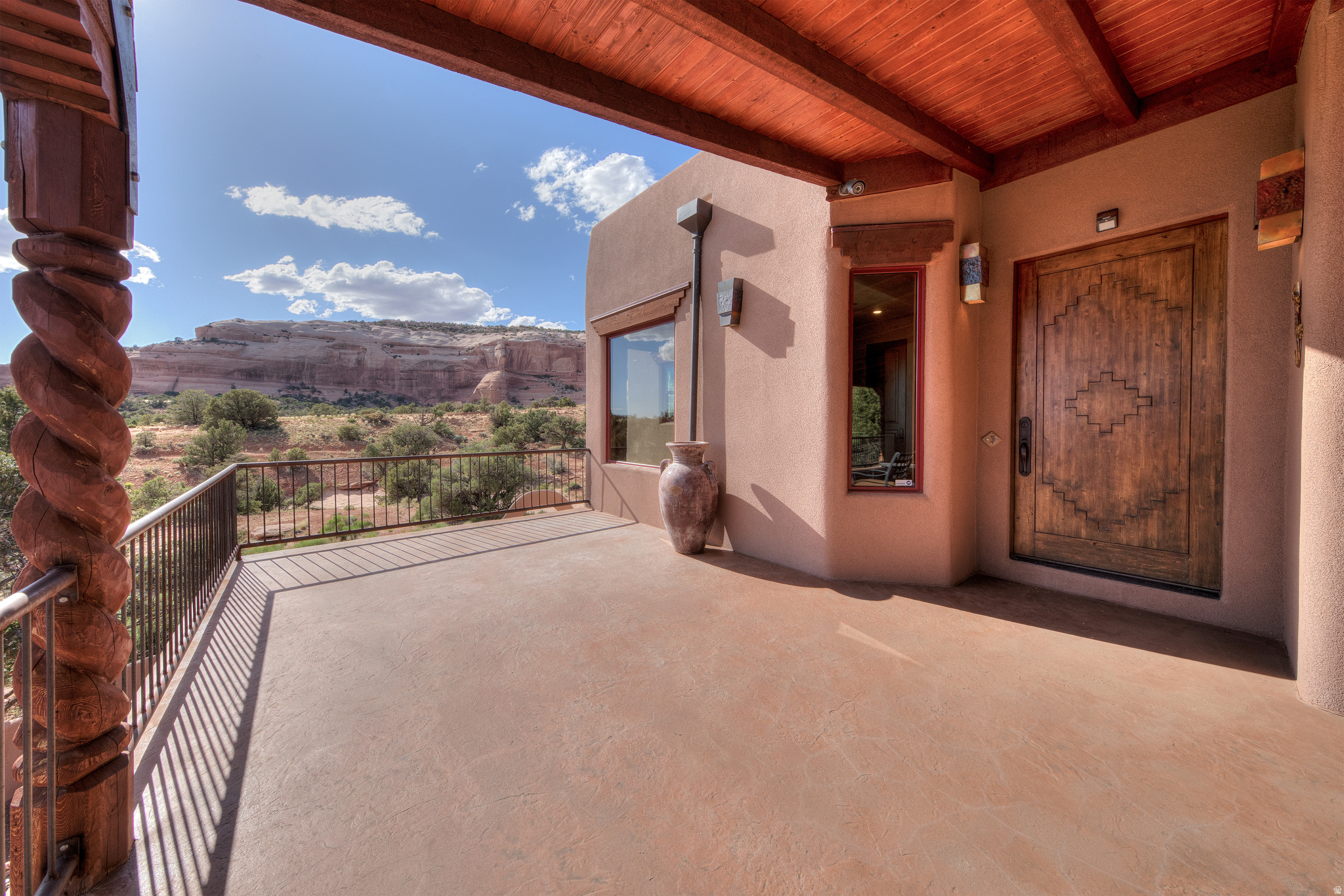 WILSON ARCH RESORT - Residential