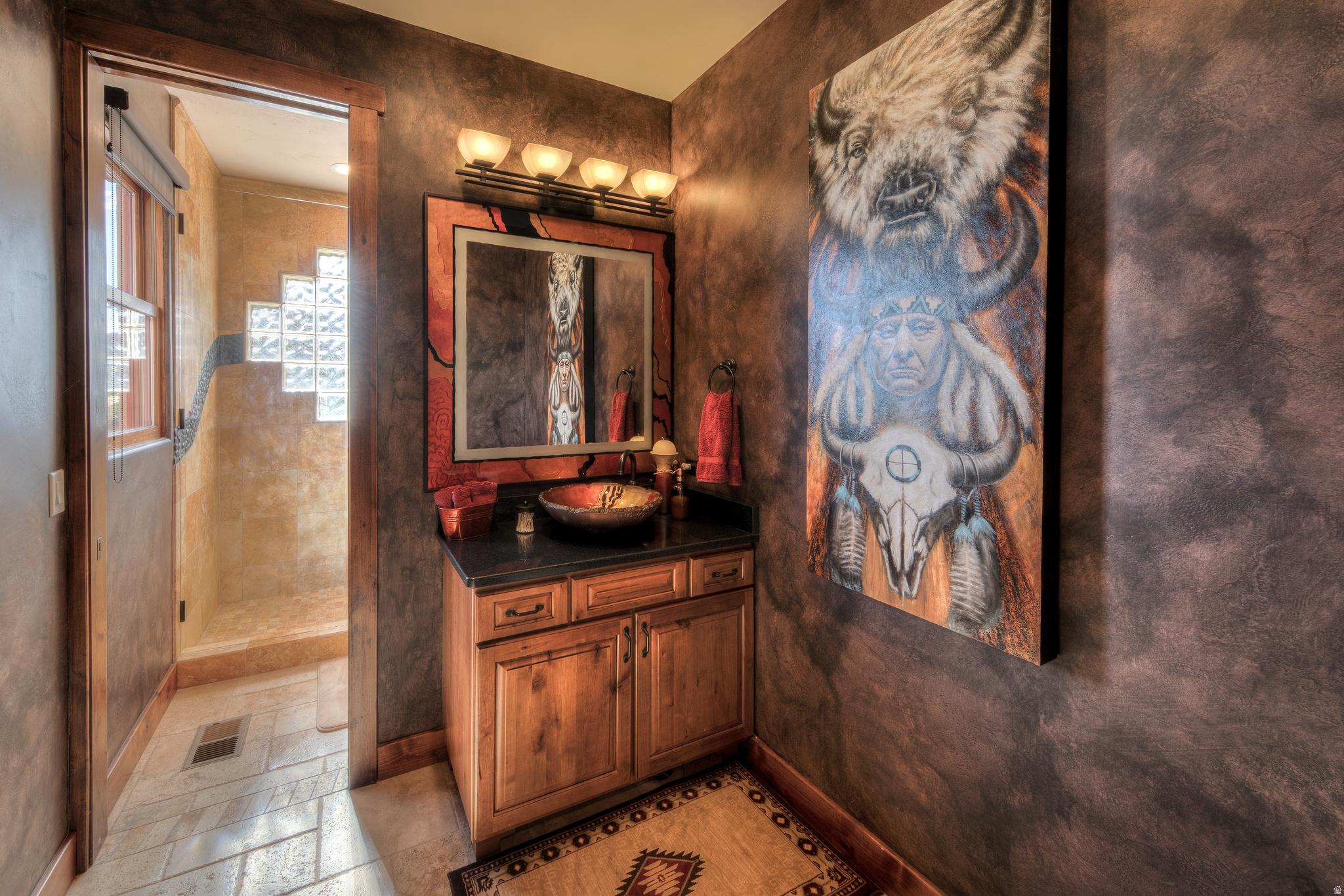 WILSON ARCH RESORT - Residential