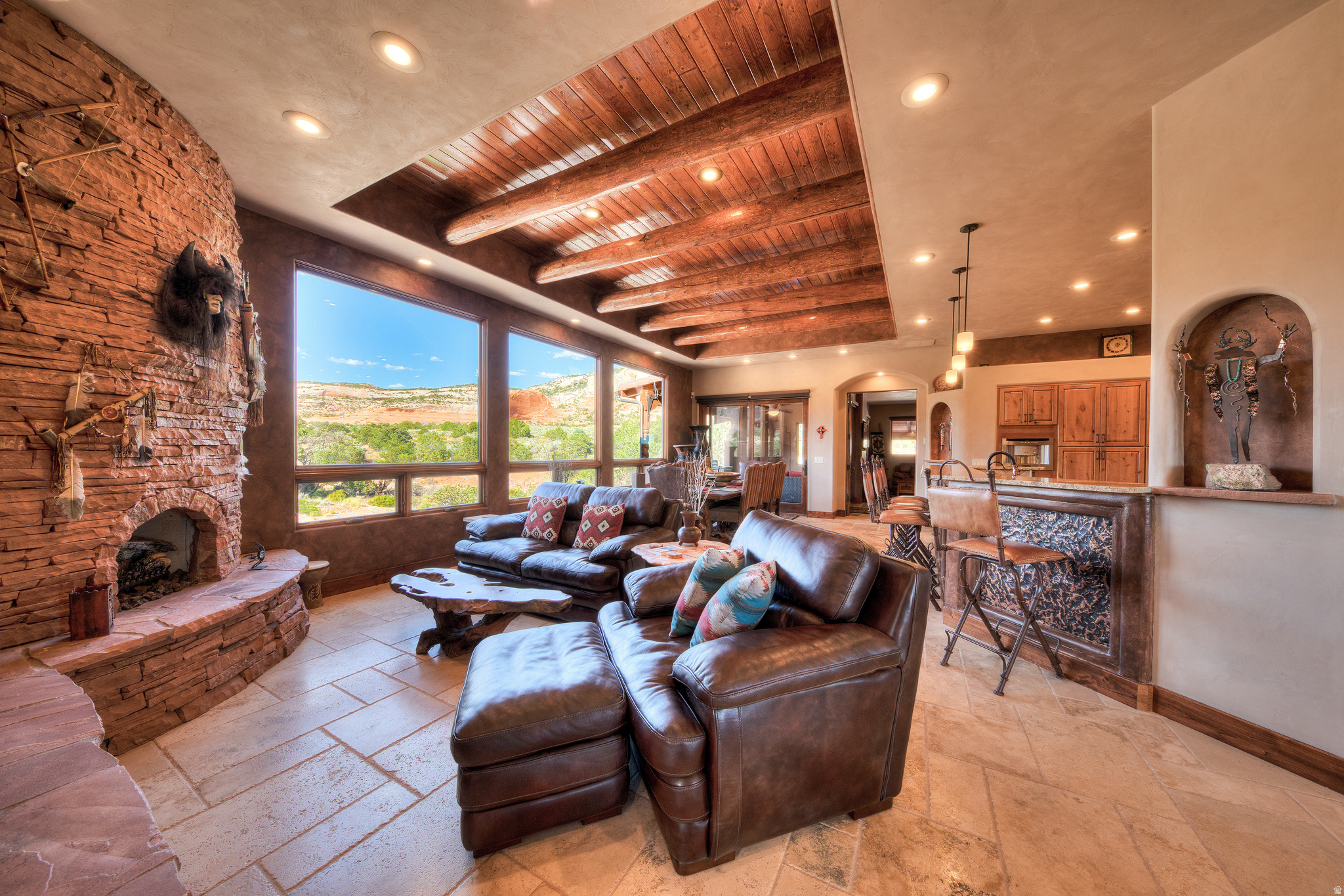 WILSON ARCH RESORT - Residential