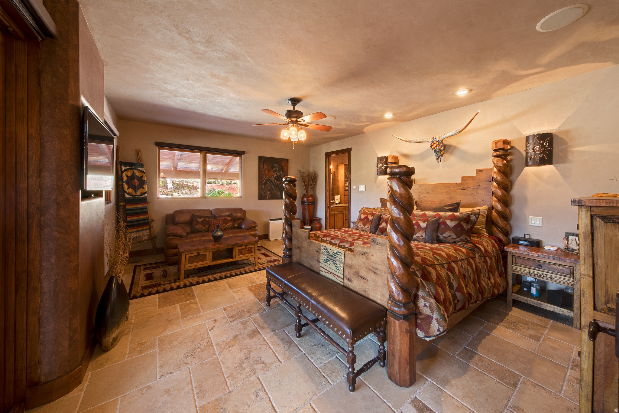 WILSON ARCH RESORT - Residential