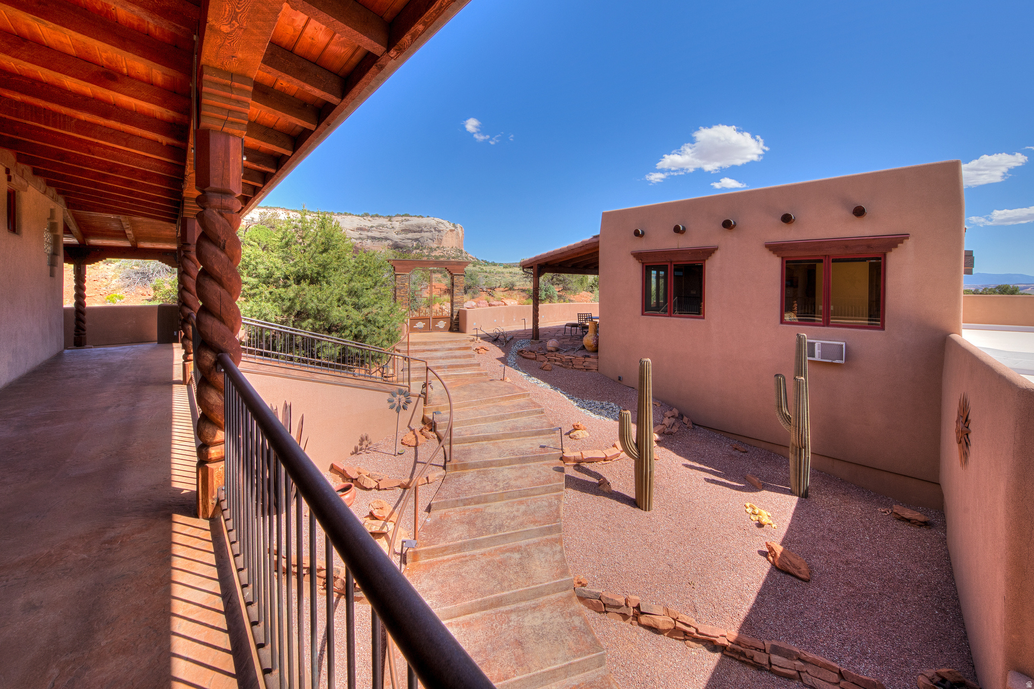 WILSON ARCH RESORT - Residential