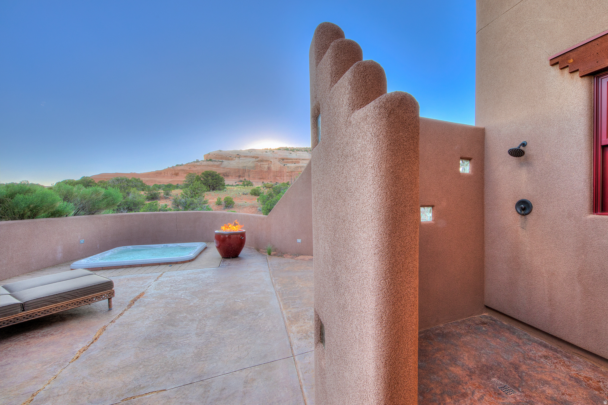 WILSON ARCH RESORT - Residential