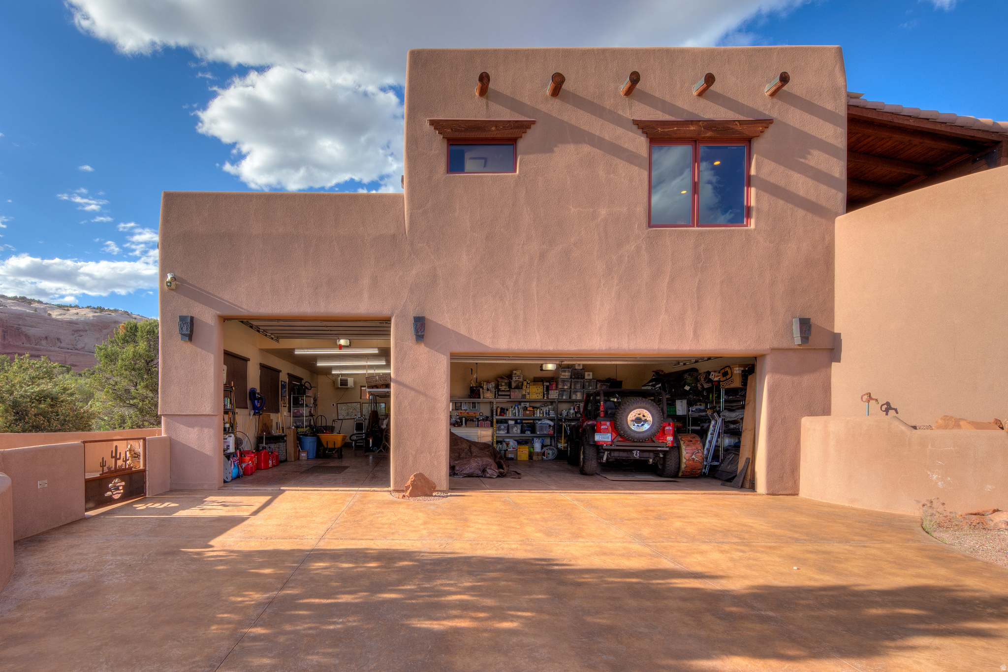 WILSON ARCH RESORT - Residential