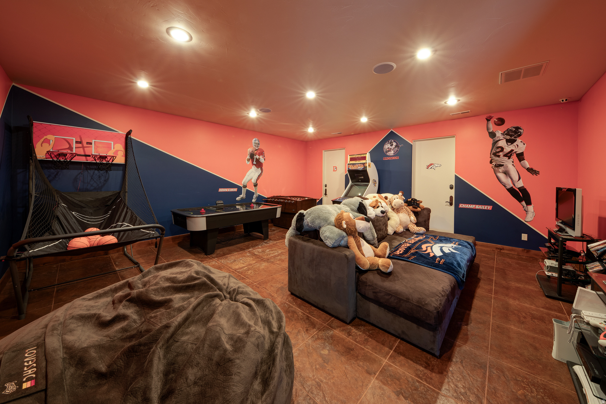 WILSON ARCH RESORT - Residential