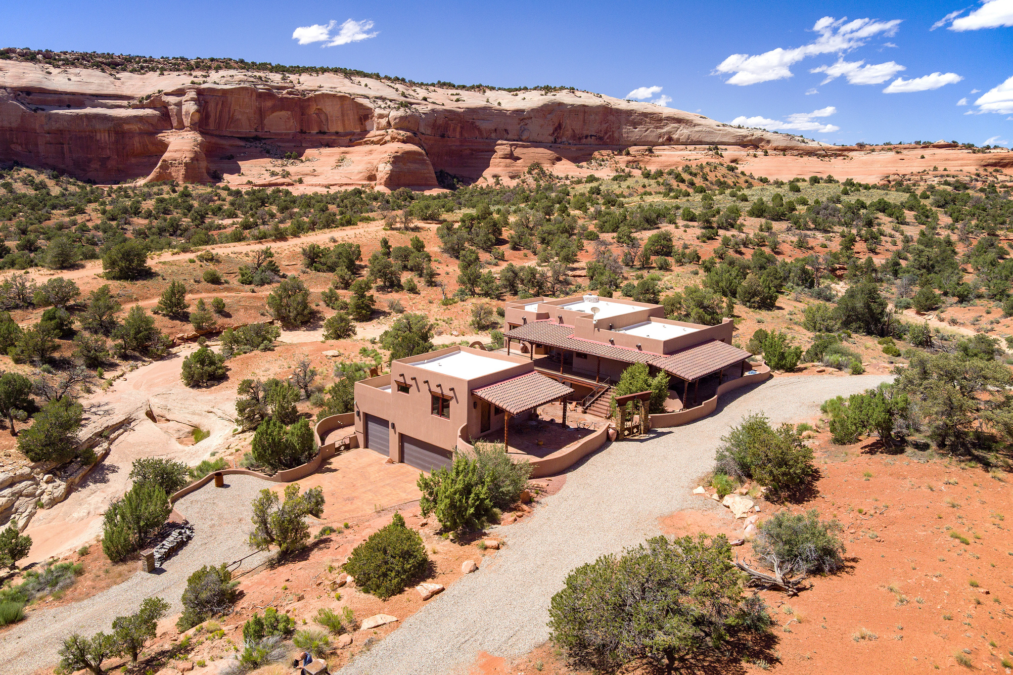 WILSON ARCH RESORT - Residential