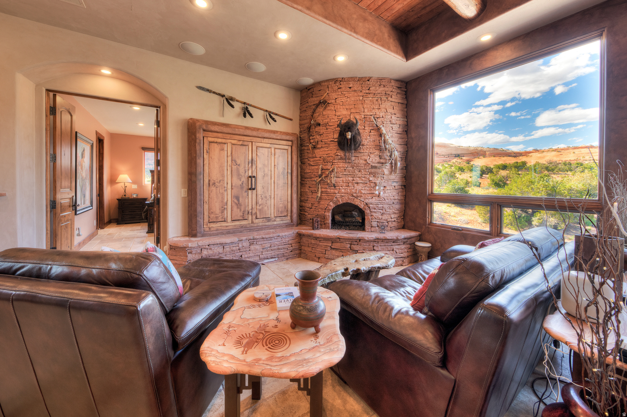 WILSON ARCH RESORT - Residential