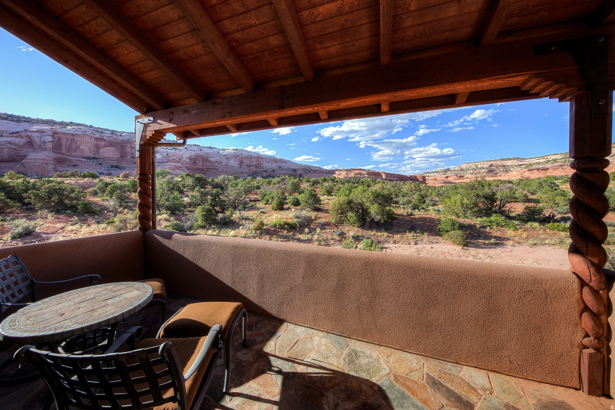 WILSON ARCH RESORT - Residential