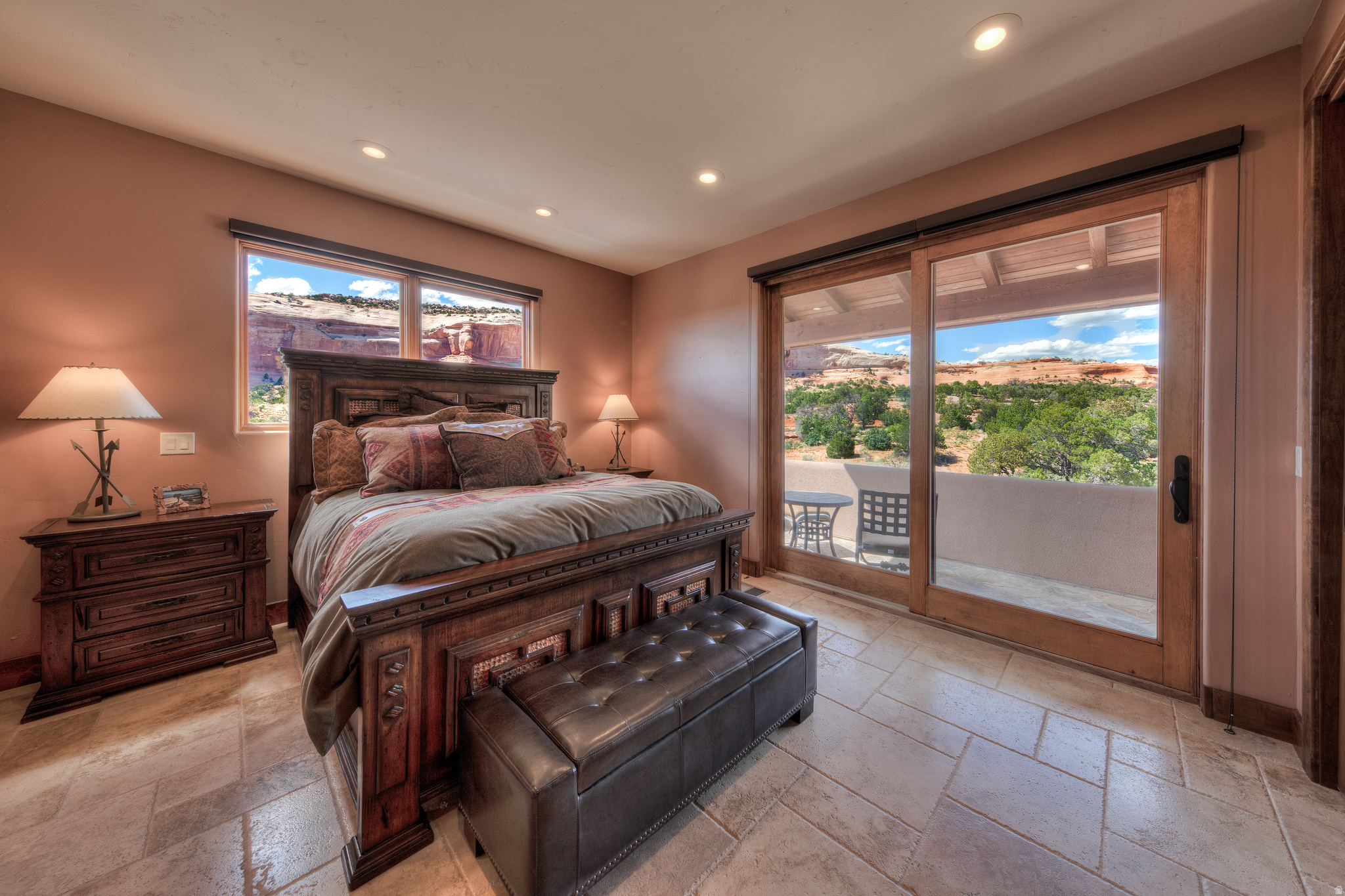 WILSON ARCH RESORT - Residential