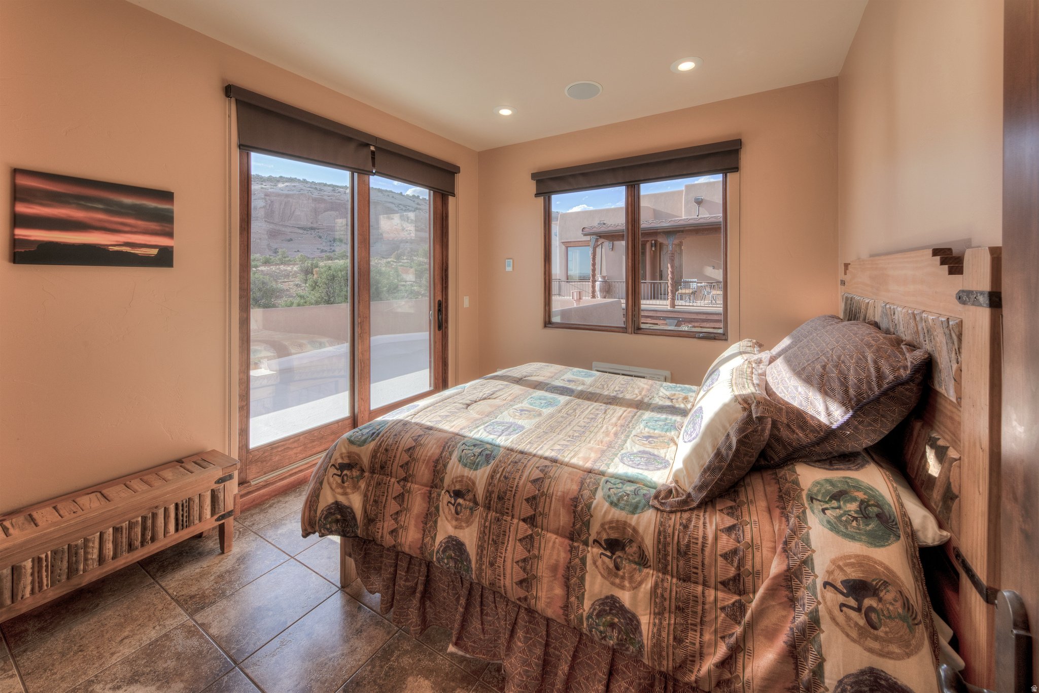 WILSON ARCH RESORT - Residential