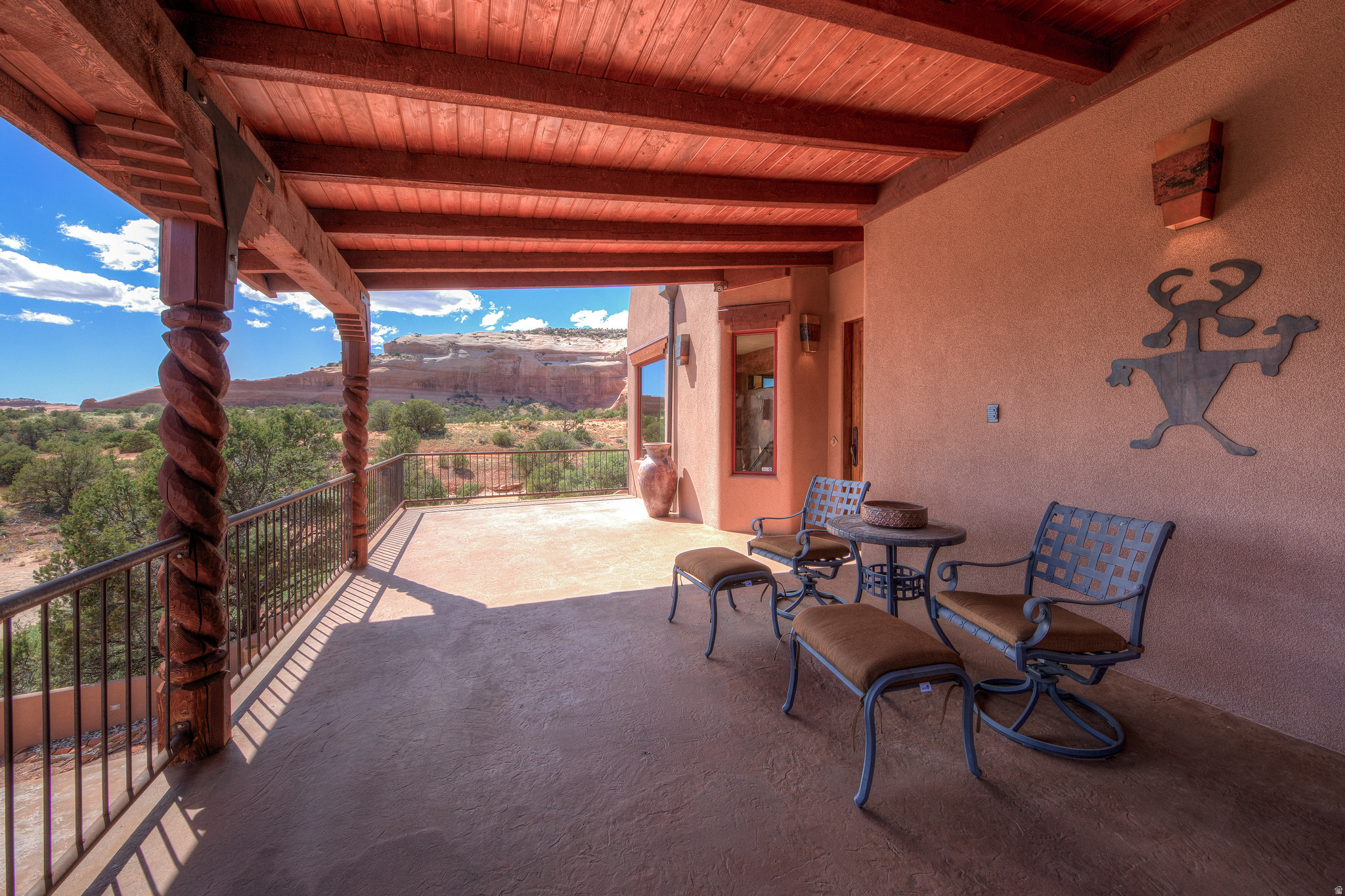 WILSON ARCH RESORT - Residential