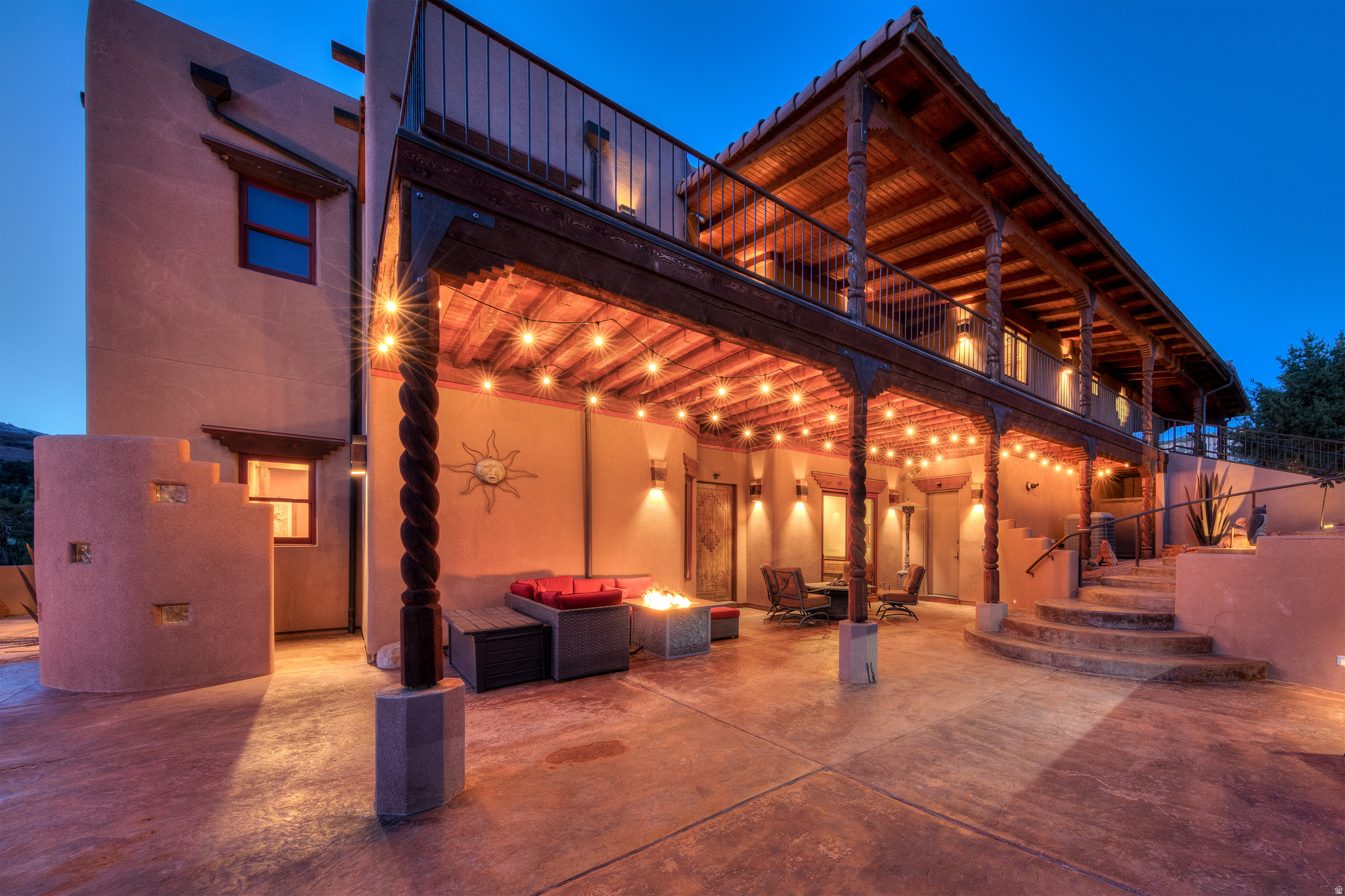 WILSON ARCH RESORT - Residential