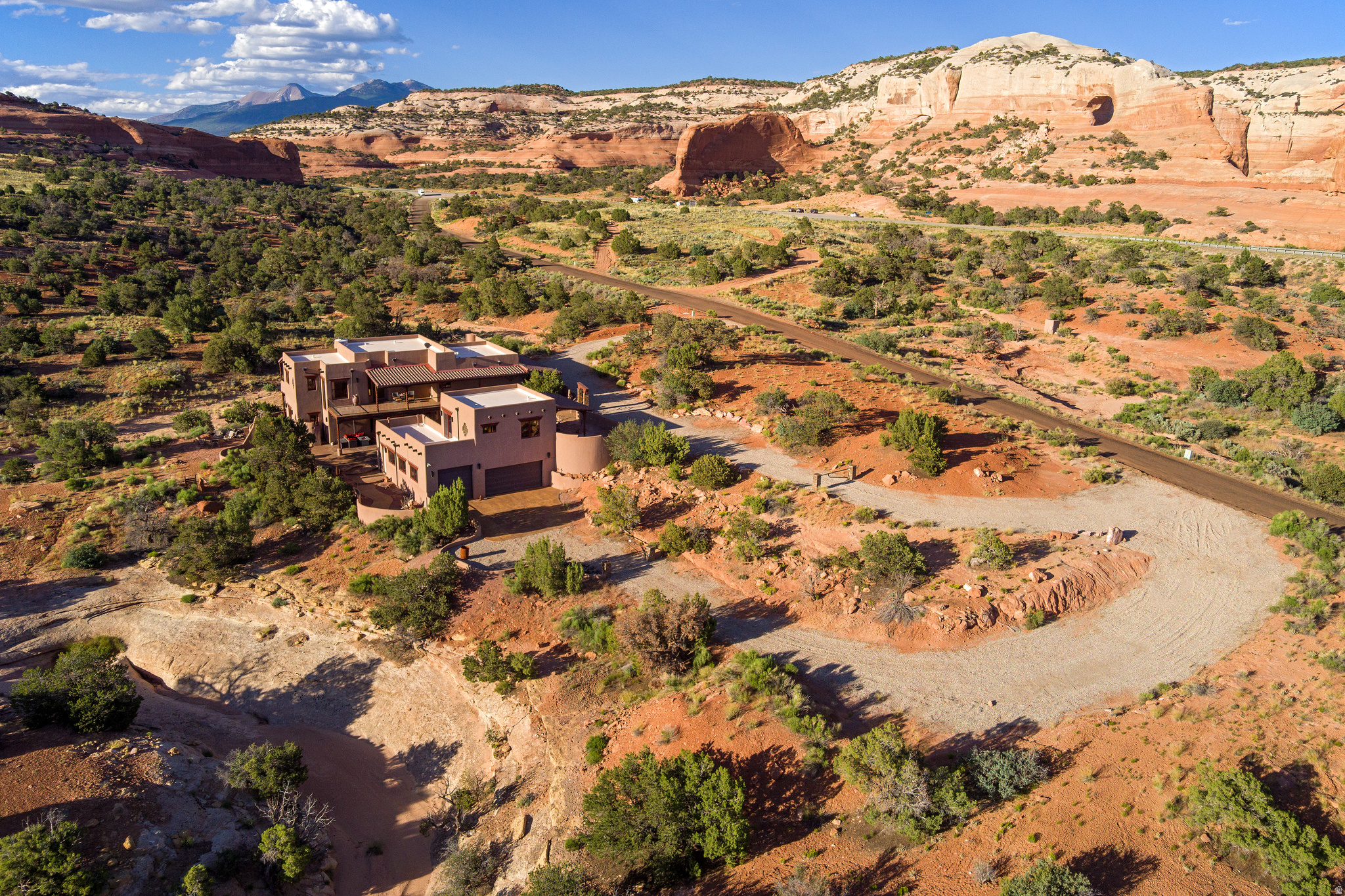 WILSON ARCH RESORT - Residential