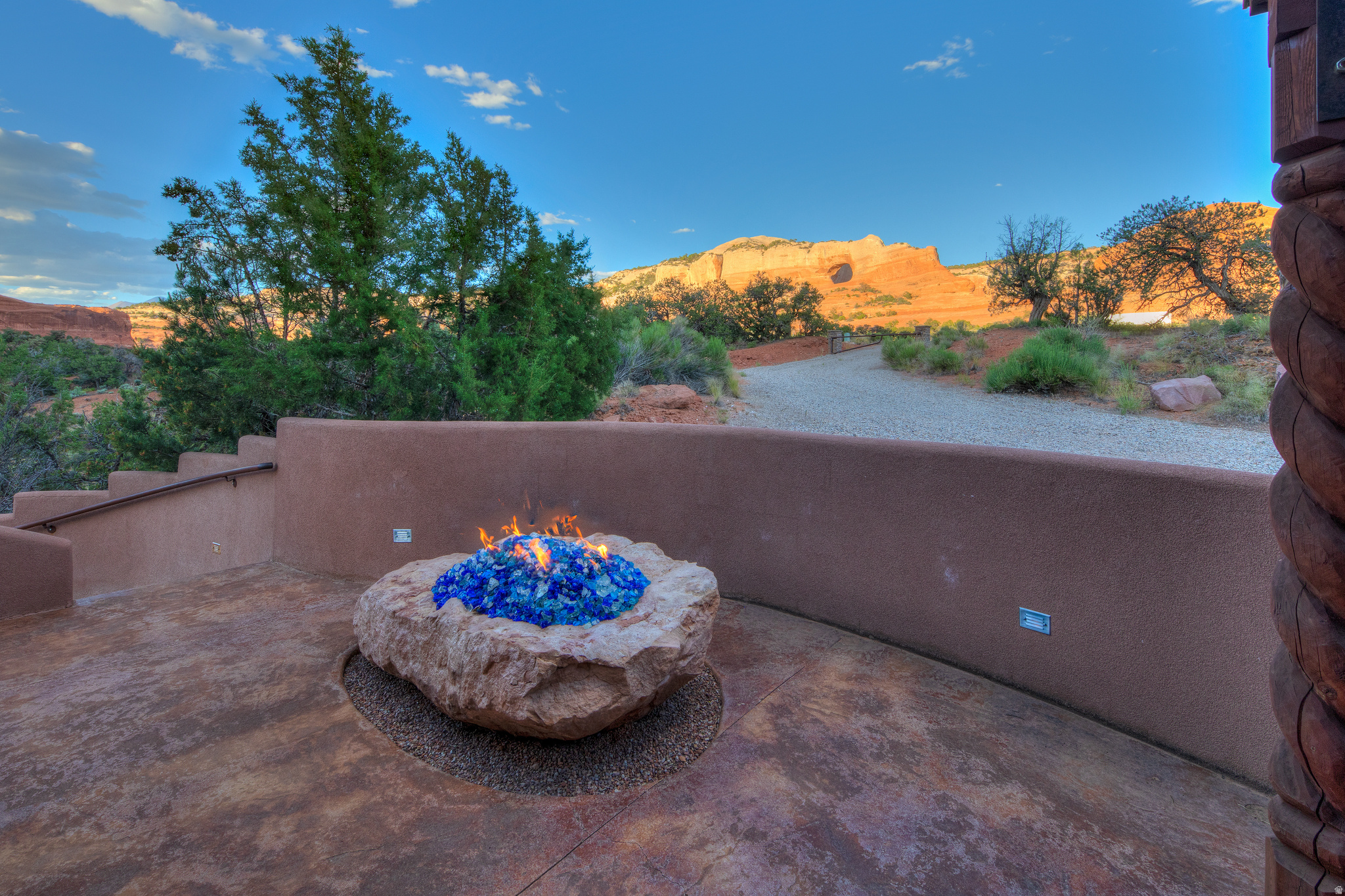 WILSON ARCH RESORT - Residential