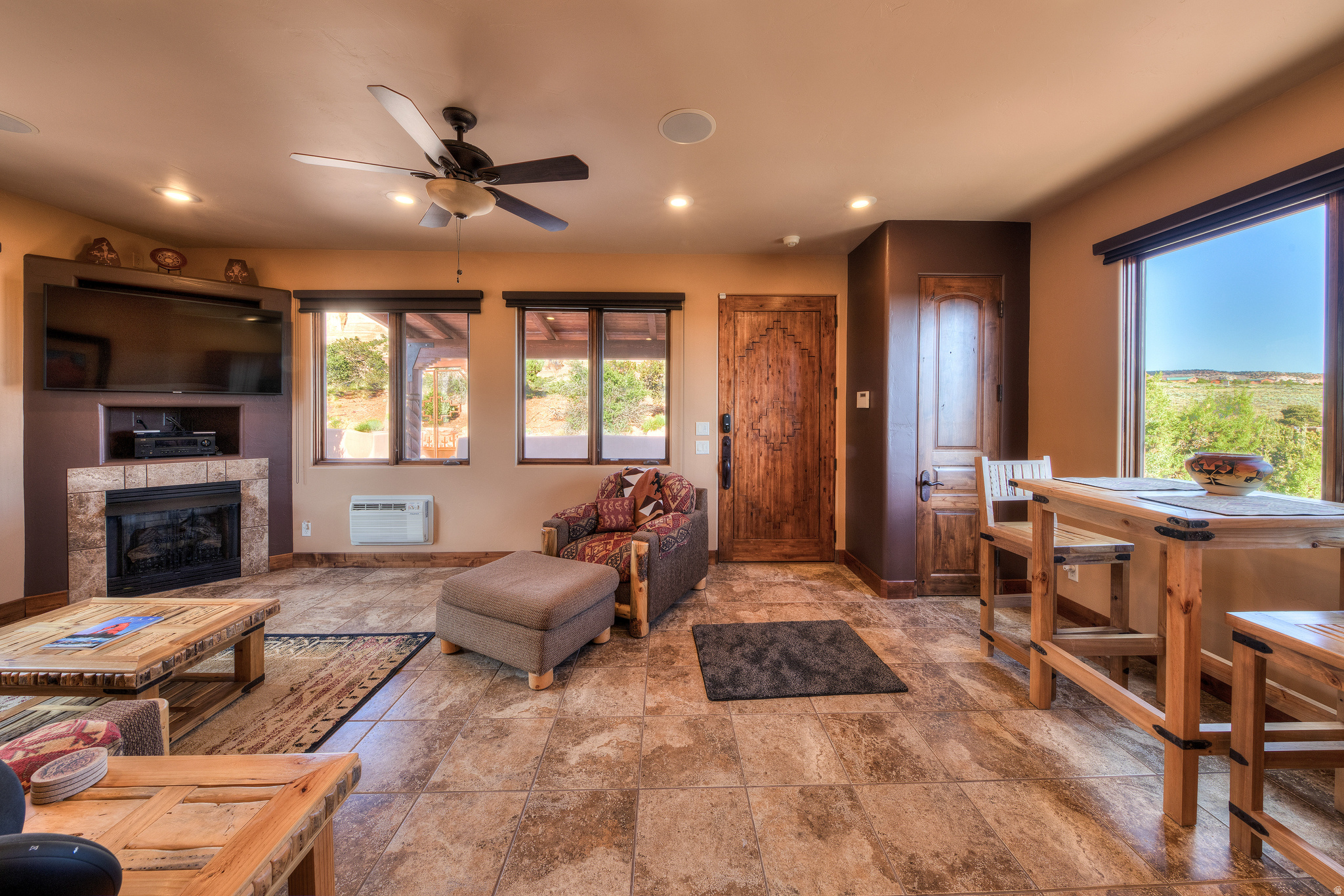 WILSON ARCH RESORT - Residential