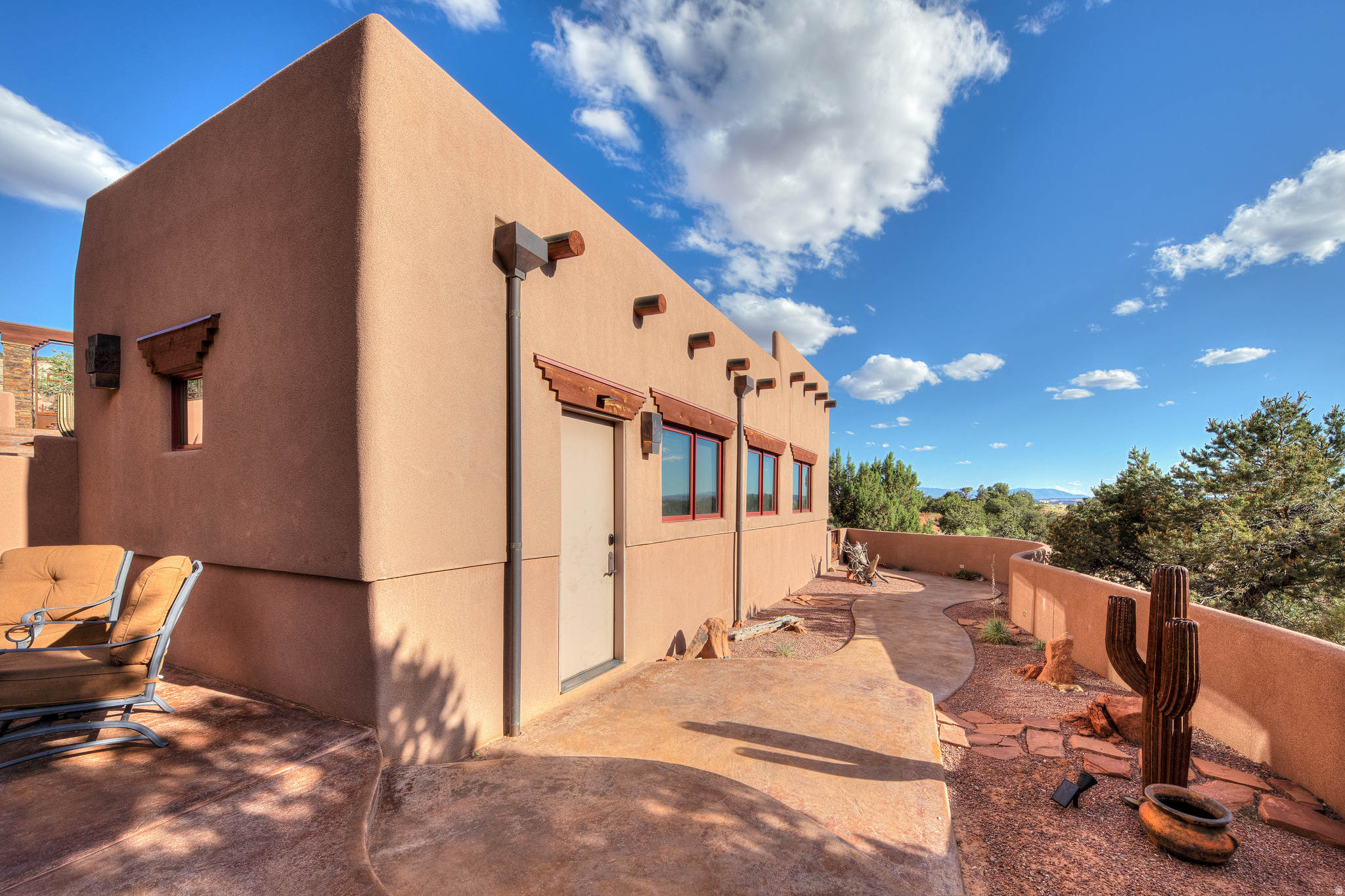 WILSON ARCH RESORT - Residential